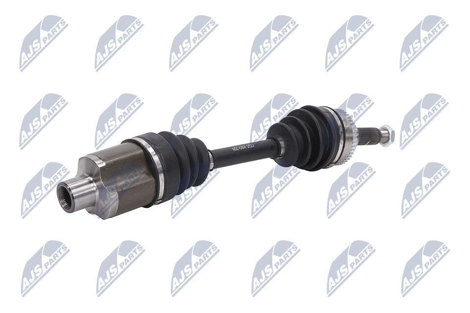Semiasse NPW-MZ-084 NTY GG032550XD MAZDA