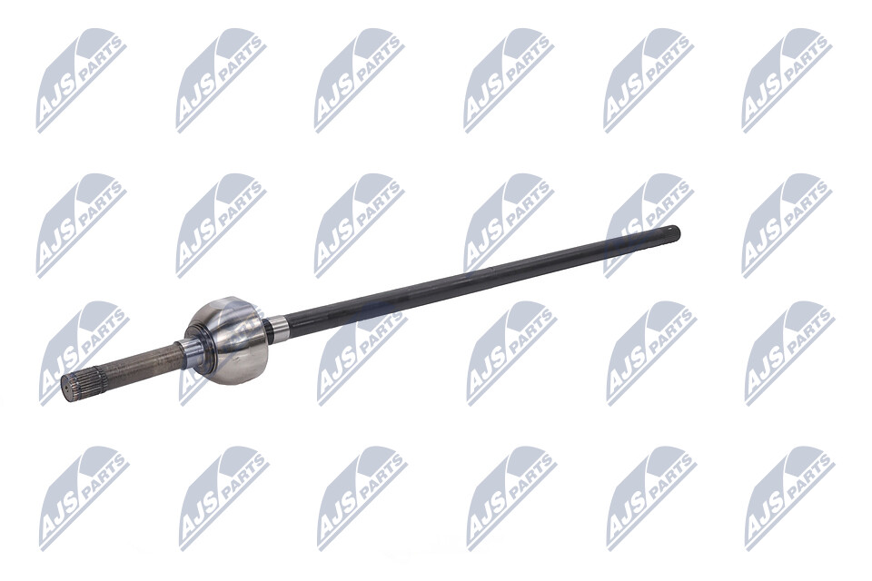 NTY NPW-NS-156 Palieres Nissan Patrol Y61 3.0 DTi 160 cv Gasóleo precio