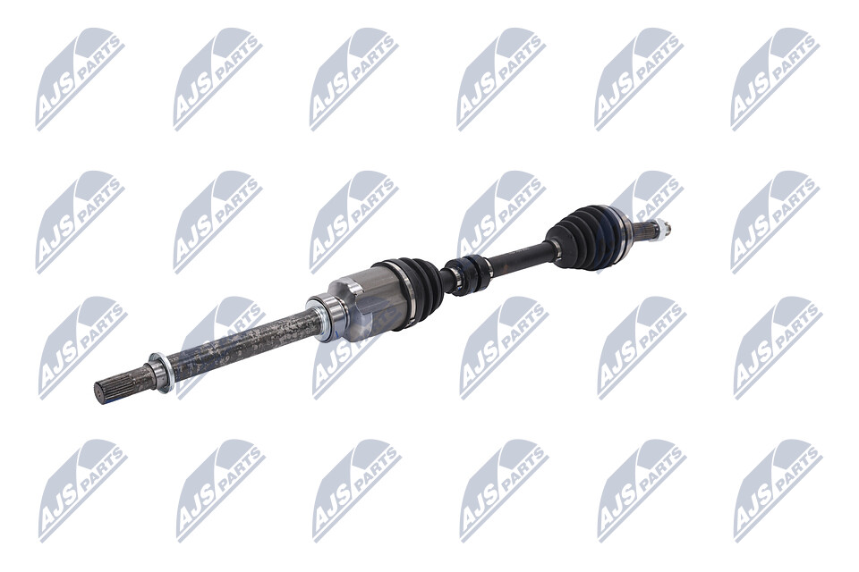 NPW-NS-160 Palieres NISSAN QASHQAI NTY