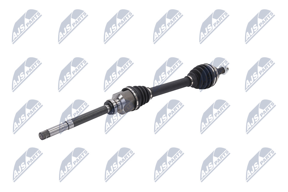NTY NPW-PE-087 Cardan DS3 Cabriolet 1.2 THP 110 110 CV Essence 2017
