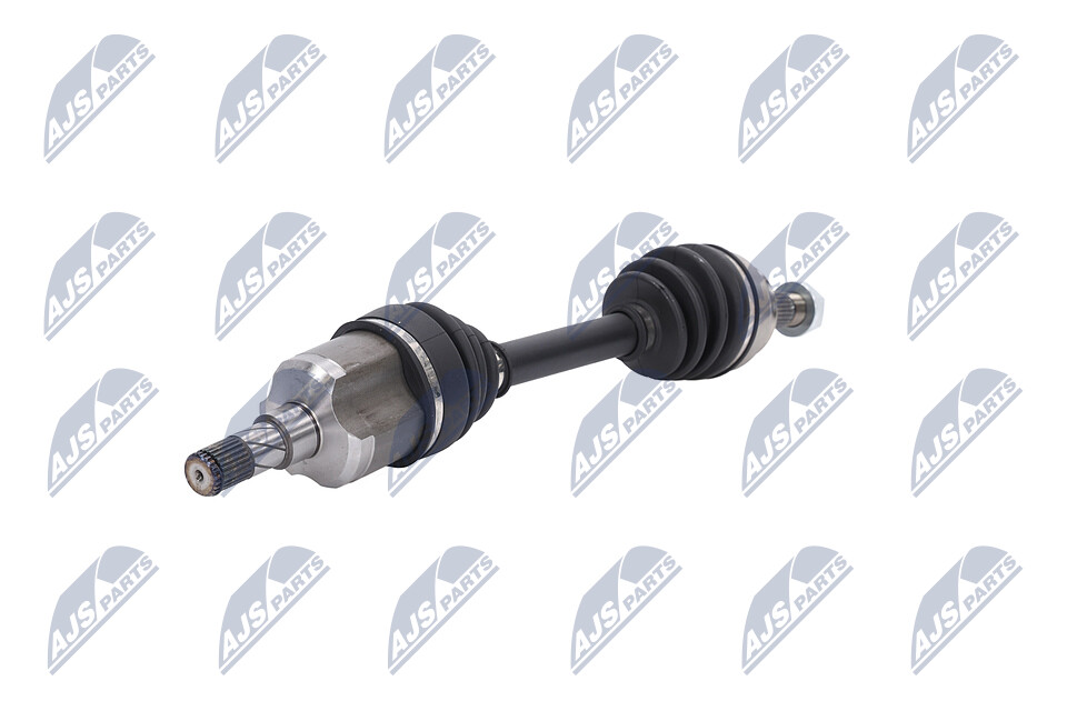NTY NPW-PL-133 Gelenkwelle Opel Corsa D 1.7 CDTI (L08, L68) 130 PS Diesel Kosten