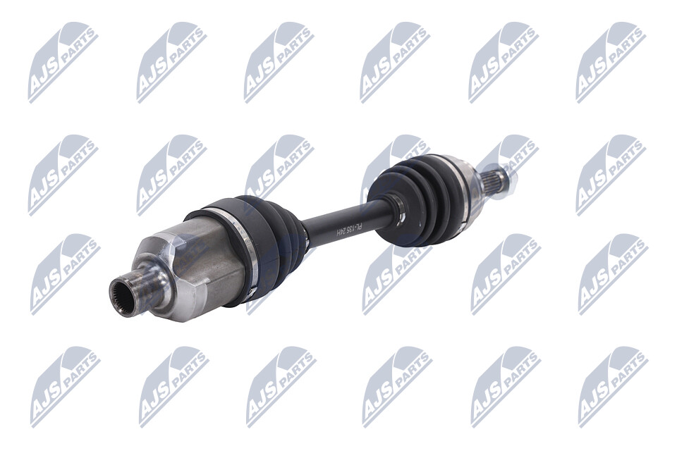 NTY NPW-PL-135 Gelenkwelle Opel Corsa D 1.7 CDTI (L08, L68) 130 PS Diesel Kosten