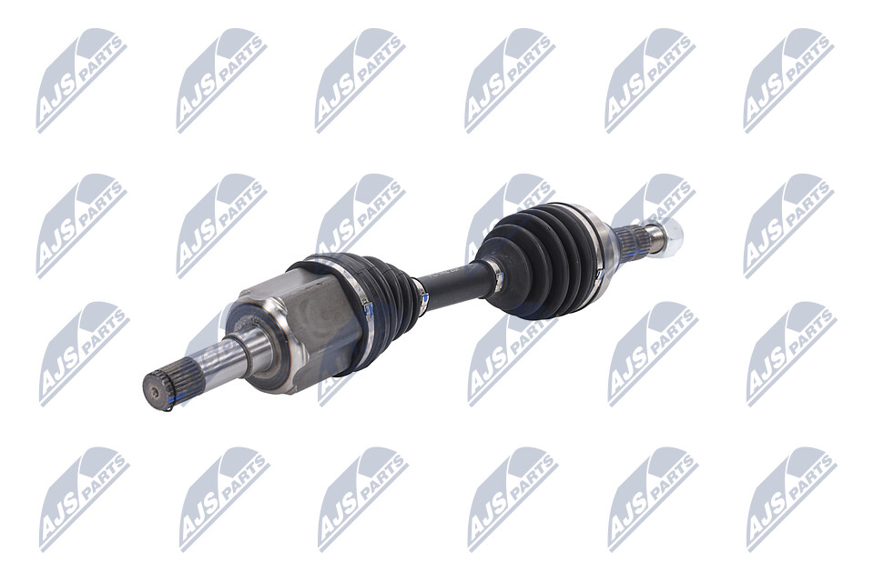 NTY NPW-PL-142 Árbol de transmisión