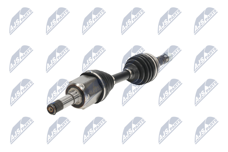 NTY NPW-PL-143 Árbol de transmisión