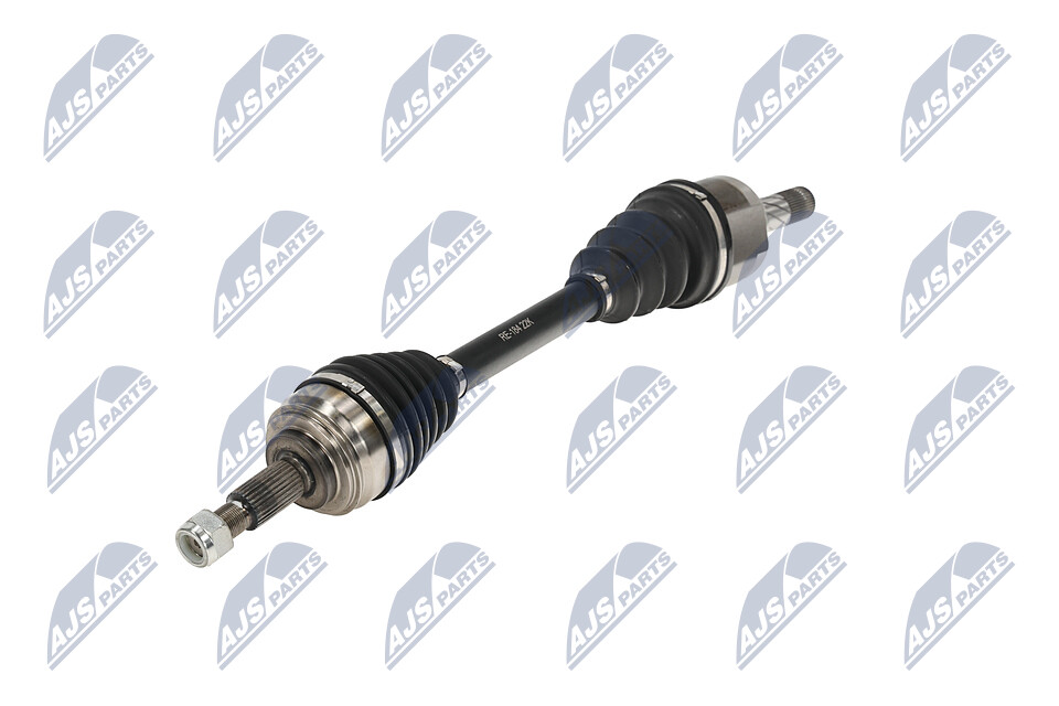 NTY NPW-RE-184 Arbre de transmission