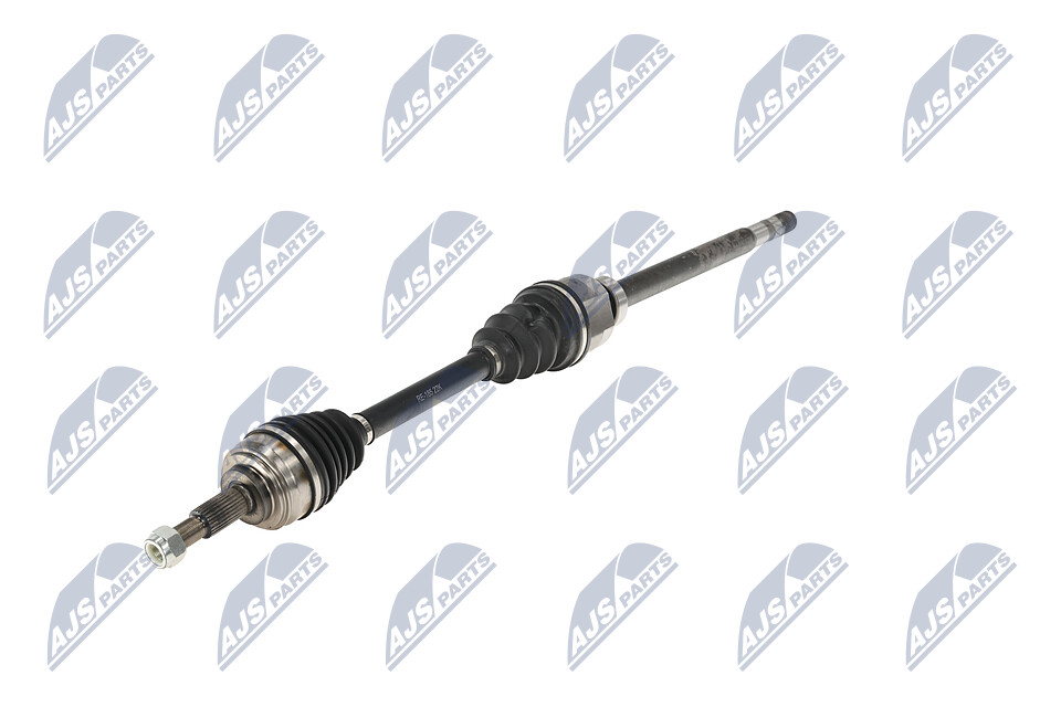 NTY NPW-RE-185 Arbre de transmission