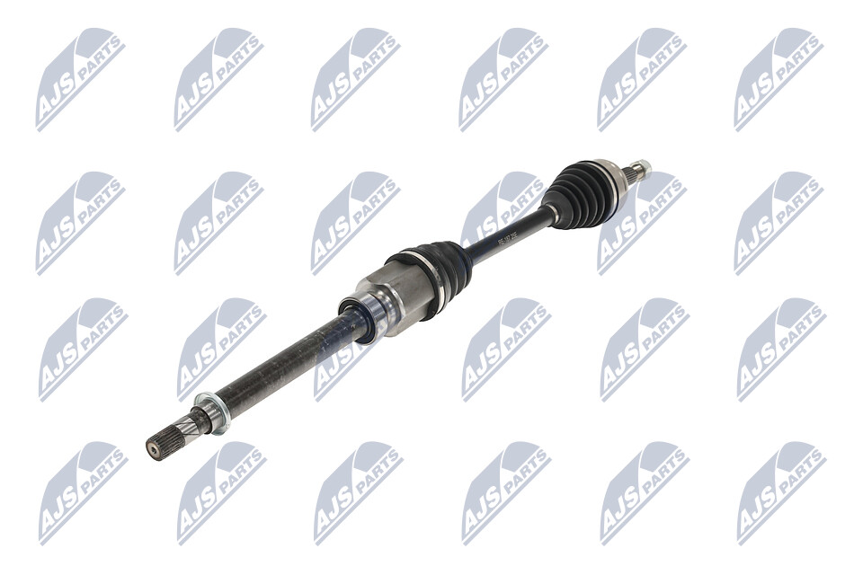 Online shop: Aandrijfassen NTY NPW-RE-187