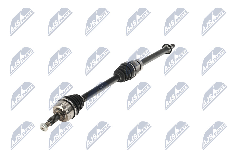 NPW-RE-188 NTY DACIA Antriebswelle hinten und vorne