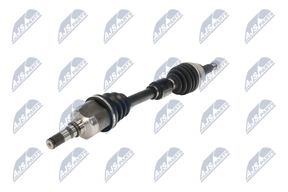 NTY NPW-RE-190 Cardan de transmission Renault Grand Scenic 4 1.7 Blue dCi (R9A7, R9A8) 120 CV Diesel prix