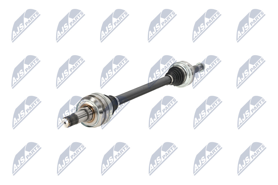 NTY NPW-TY-182 Semiasse