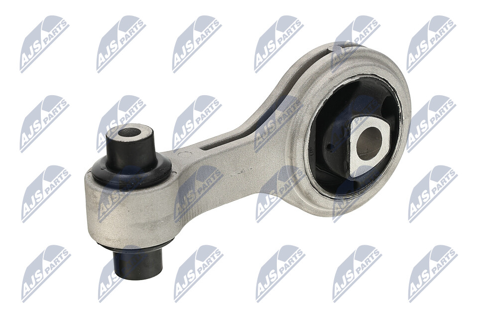 Online Shop: Motorhalter NTY ZPS-FT-030