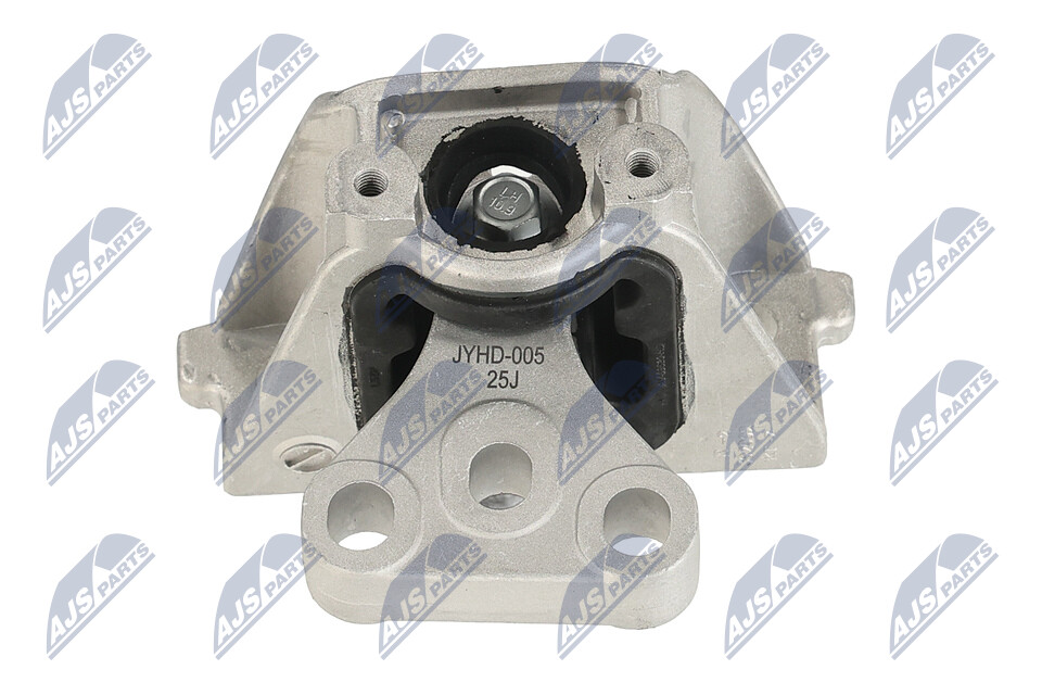 NTY ZPS-HD-005 Soporte de motor