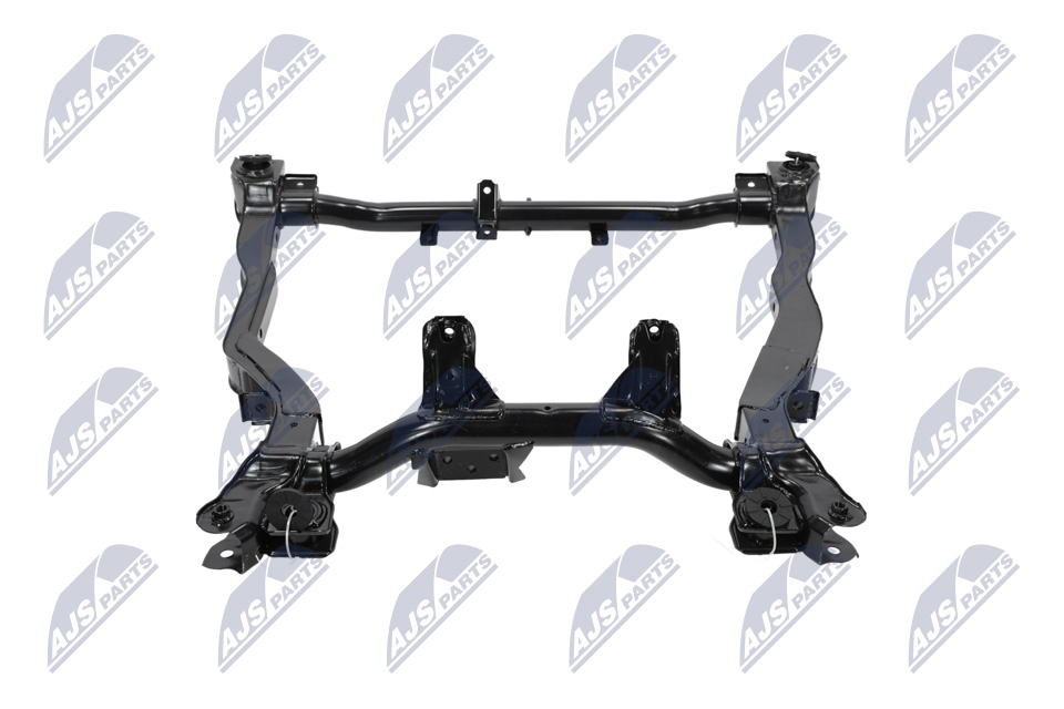 NTY ZRZ-HY-539 Πλαίσιο στήριξης / φορέας μηχανής Hyundai Accent 2 Hatchback 1.5 CRDi 82 PS Πετρέλαιο τιμες