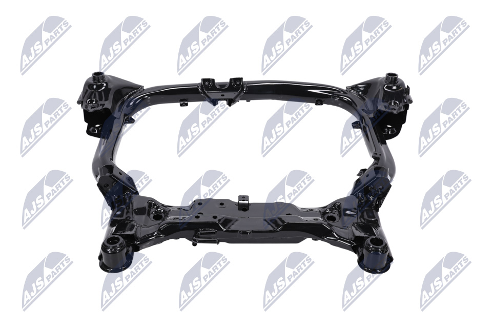 Support Frame, engine carrier NTY ZRZ-KA-314 NTY ZRZ-KA-314 KIA CERATO 2000 subframe price