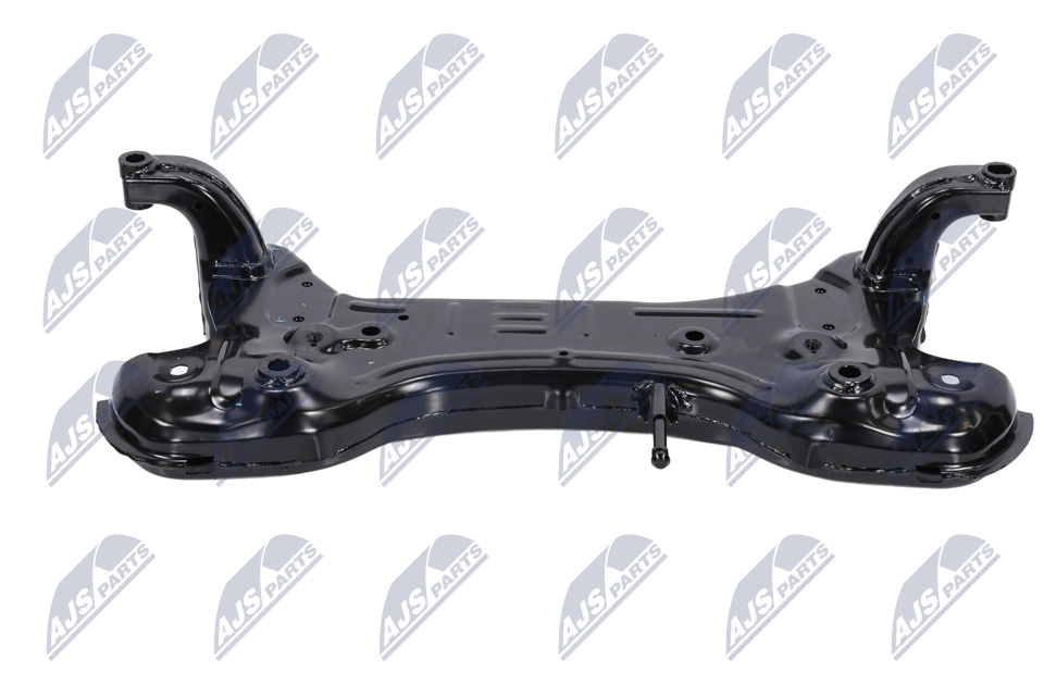 NTY ZRZ-KA-320 Achskörper Kia Picanto JA 1.0 T-GDi 100 PS Benzin Kosten