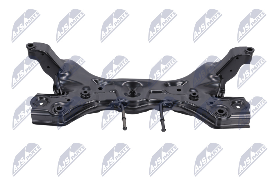 NTY Hjelperamme / aggregatfeste ZRZ-VW-029 Akselskaft NTY TOUAREG ZRZ-VW-029 billige