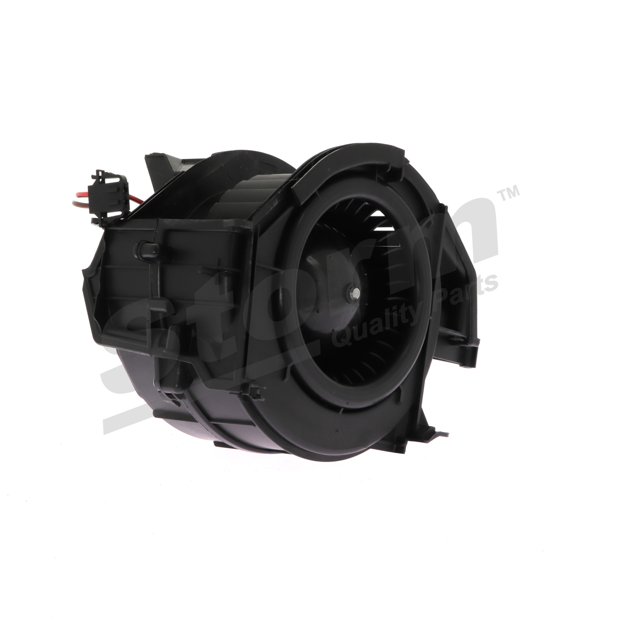 Pulseur d'air habitacle 1020801 STORM QUALITY PARTS 4F0 815 020 F Pulseur d'air habitacle 1020801 STORM QUALITY PARTS 4F0 815 020 F AUDI