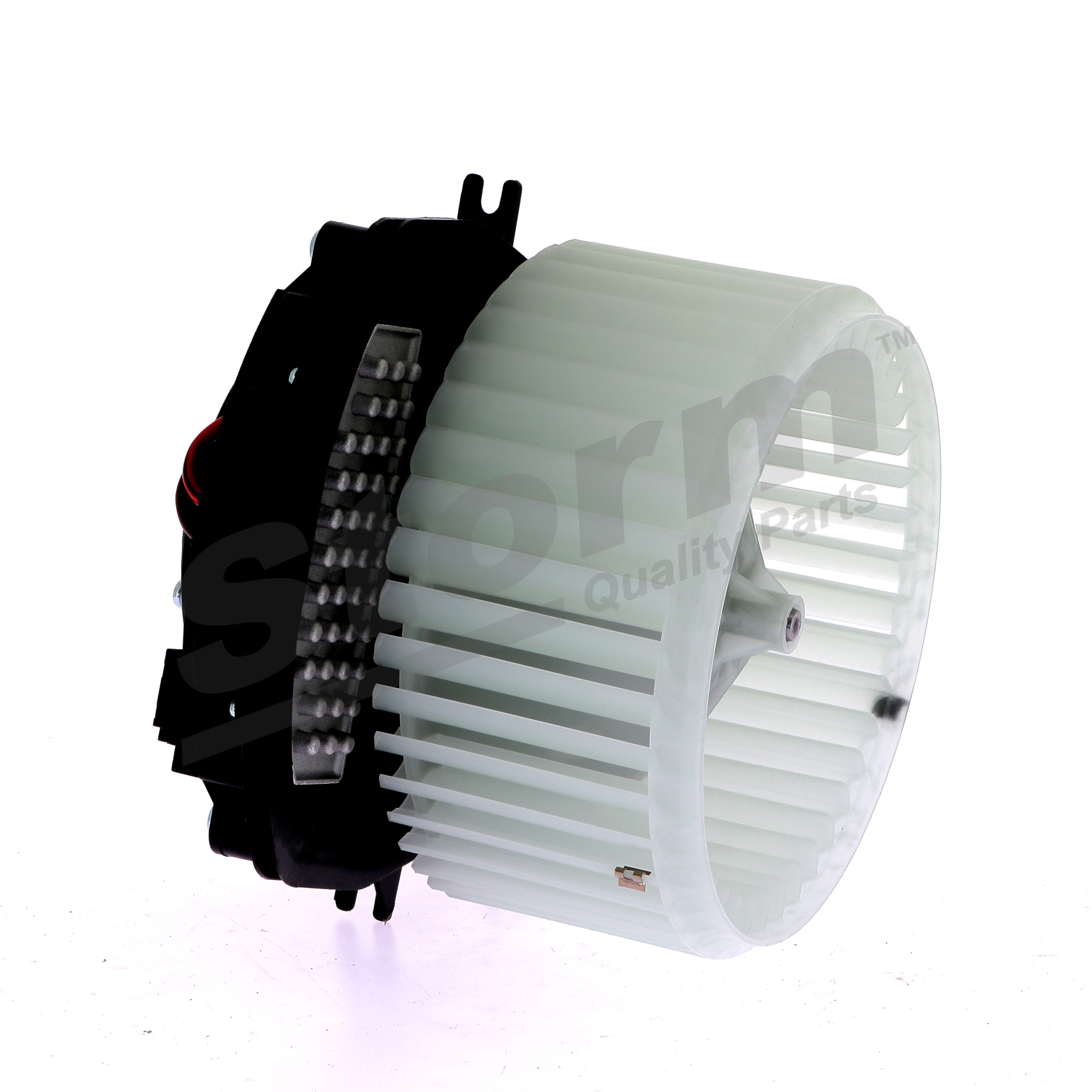 Kabineblæser 1020804 STORM QUALITY PARTS 130 115 559 Kabineblæser 1020804 STORM QUALITY PARTS 130115559 PORSCHE