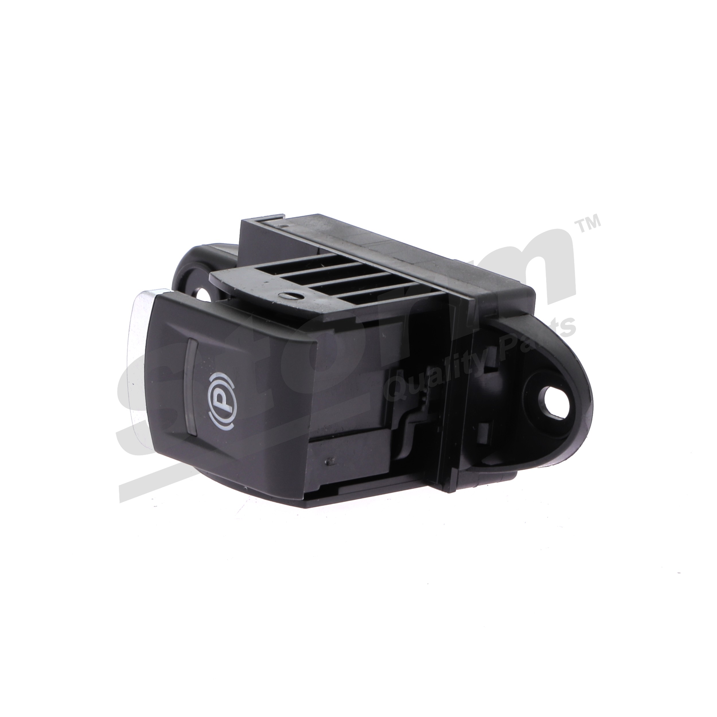 STORM QUALITY PARTS 1042590 Schakelaar, handremwaarschuwingslicht Audi A6 C6 Avant 3.0 TDI quattro 225 Pk Diesel prijs