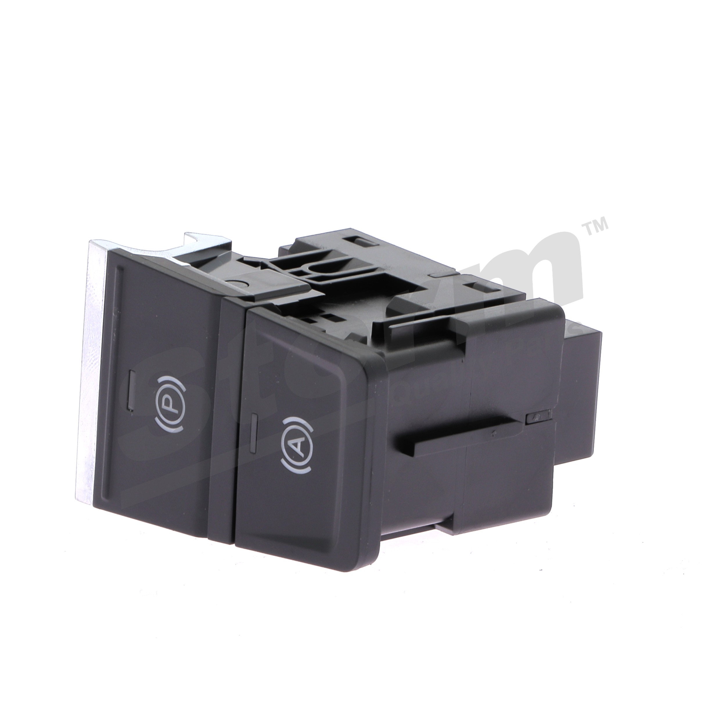 STORM QUALITY PARTS 1042591 Spínač kontrolky ručnej brzdy Audi A6 C8 55 TFSI e quattro 367 KS Benzín/elektro cena