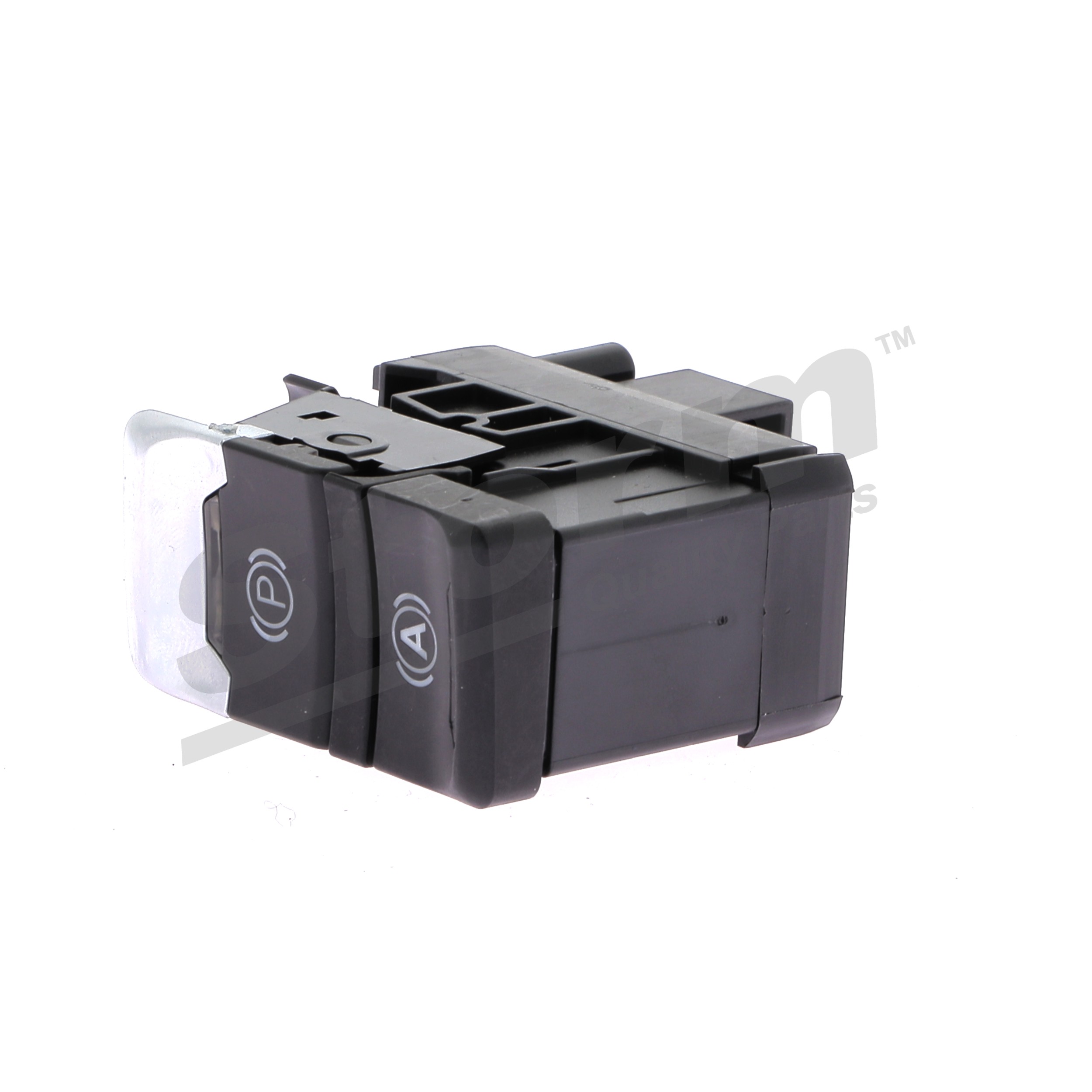 STORM QUALITY PARTS 1042593 Brytare, handsbromsvarnare Audi Q5 8r 2.0 TDI 143 hk Diesel pris