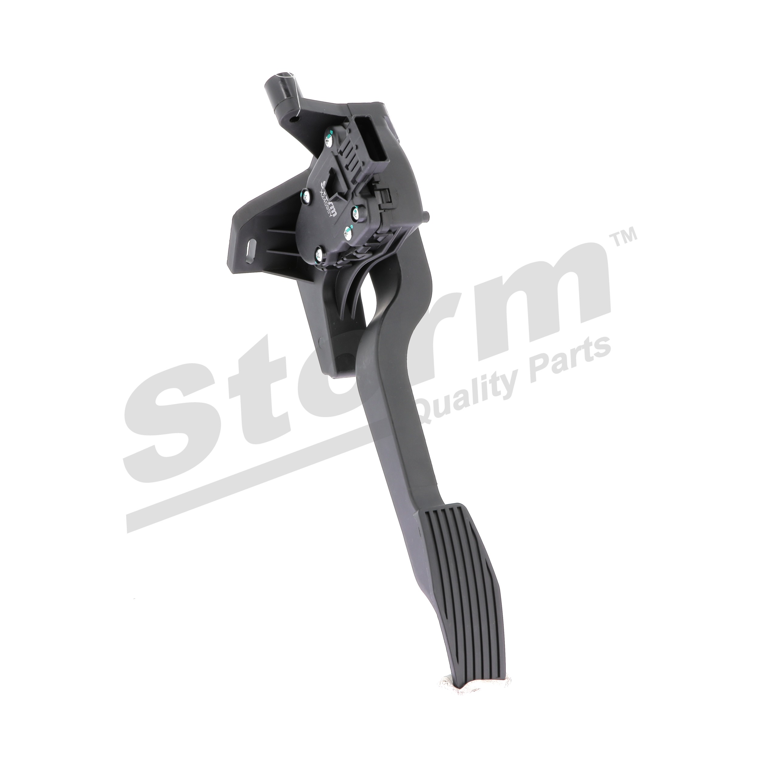 STORM QUALITY PARTS 1500032 Gaasipedaal Opel Corsa C 1.0 (F08, F68) 60 hj Bensiin hind