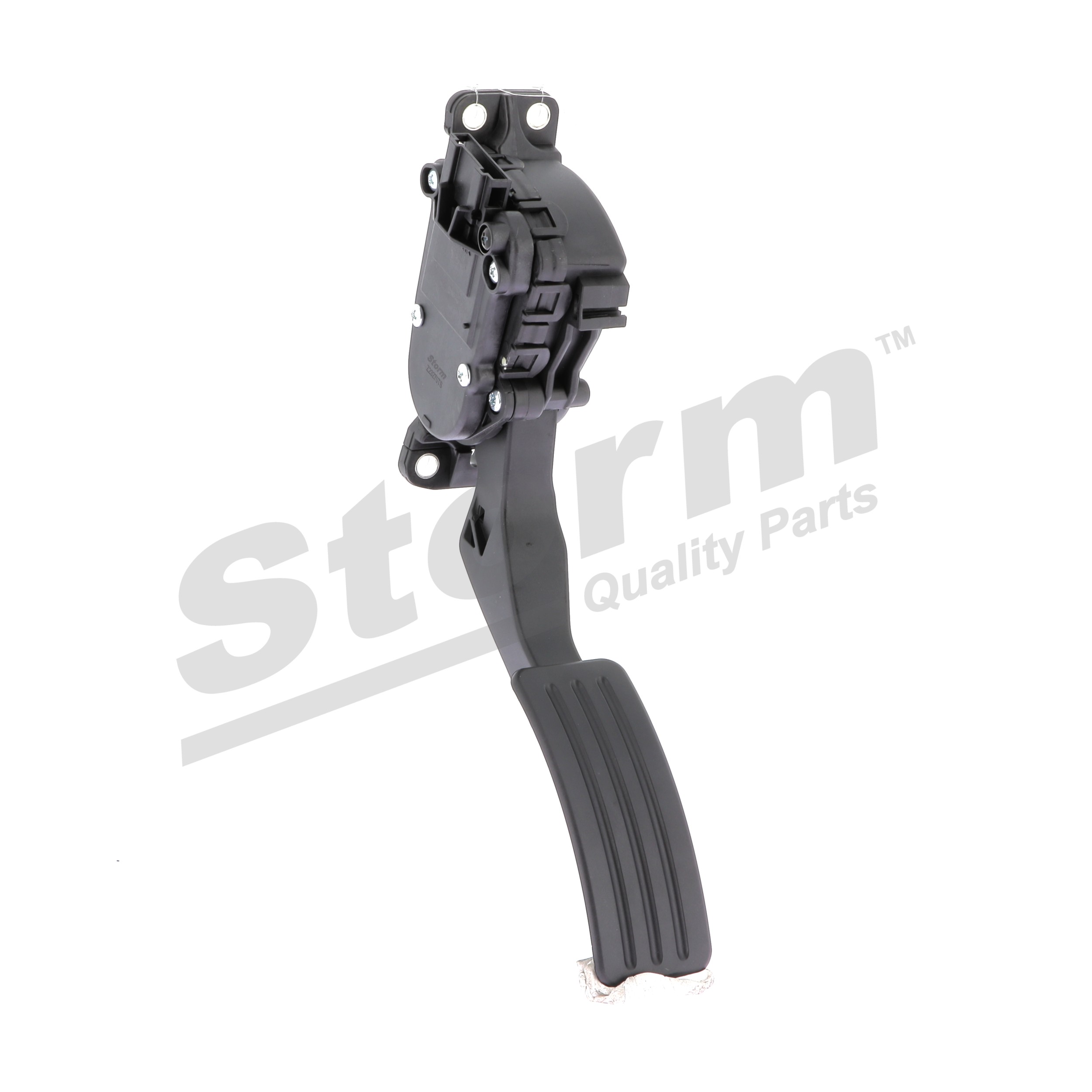 STORM QUALITY PARTS 1500034 Gázpedál Dacia Logan LS 1.2 16V (LS1N, LS02, BS02) 75 LE Benzin árak