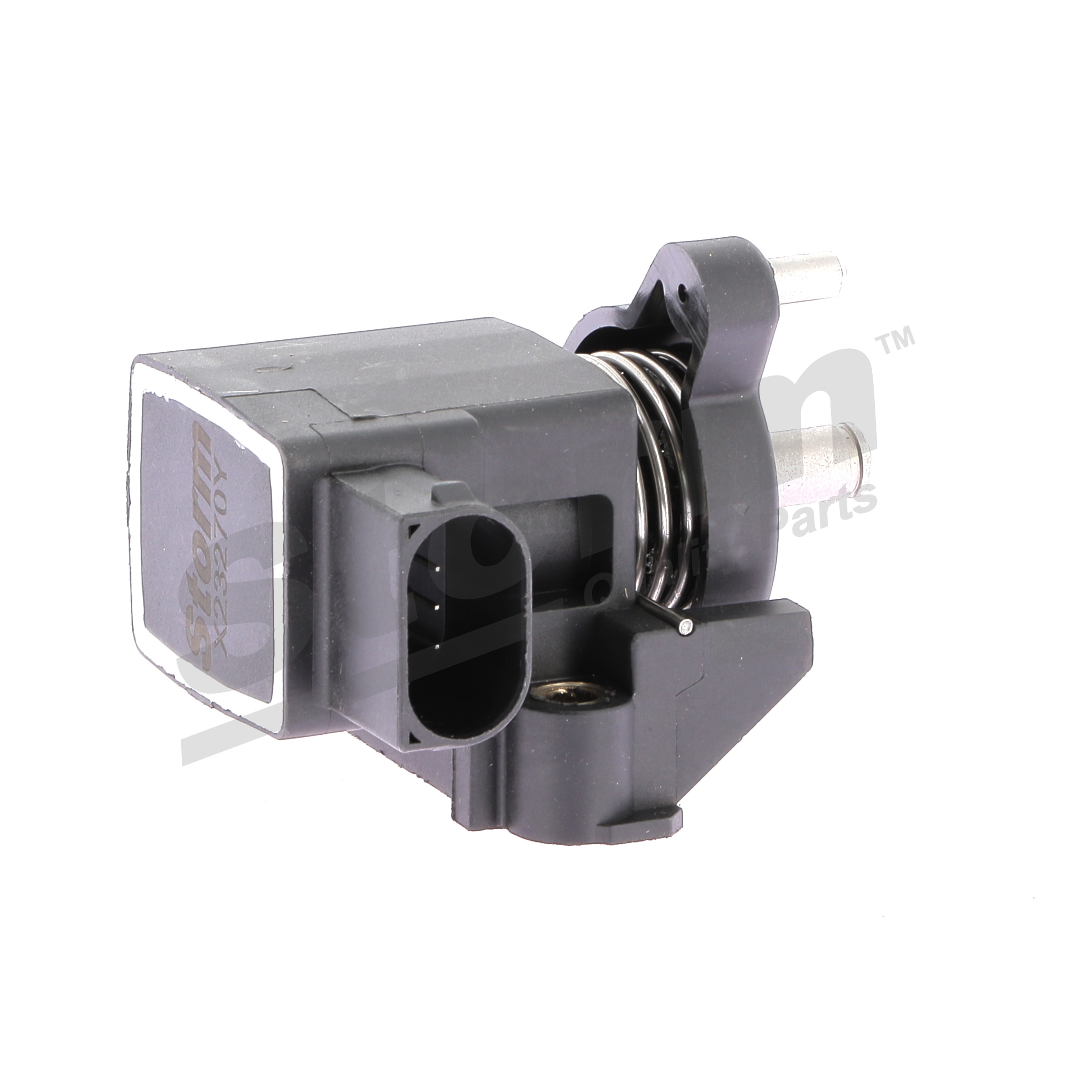 Gaspedalsensor 1500035 STORM QUALITY PARTS 0115428717 AUDI