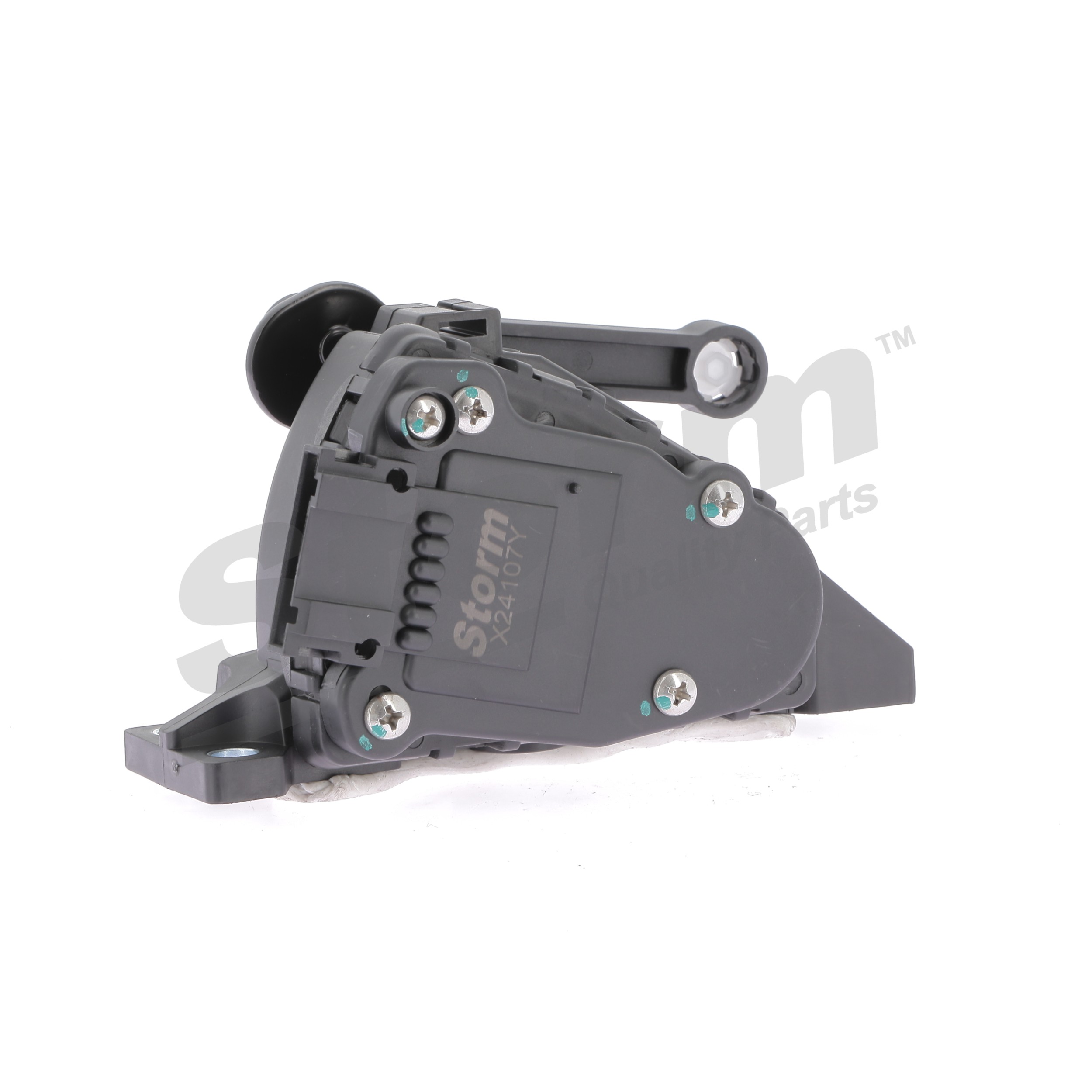 Gaspedalsensor 1500039 STORM QUALITY PARTS 82 00 699 691 Gaspedalsensor 1500039 STORM QUALITY PARTS 8200699691 RENAULT