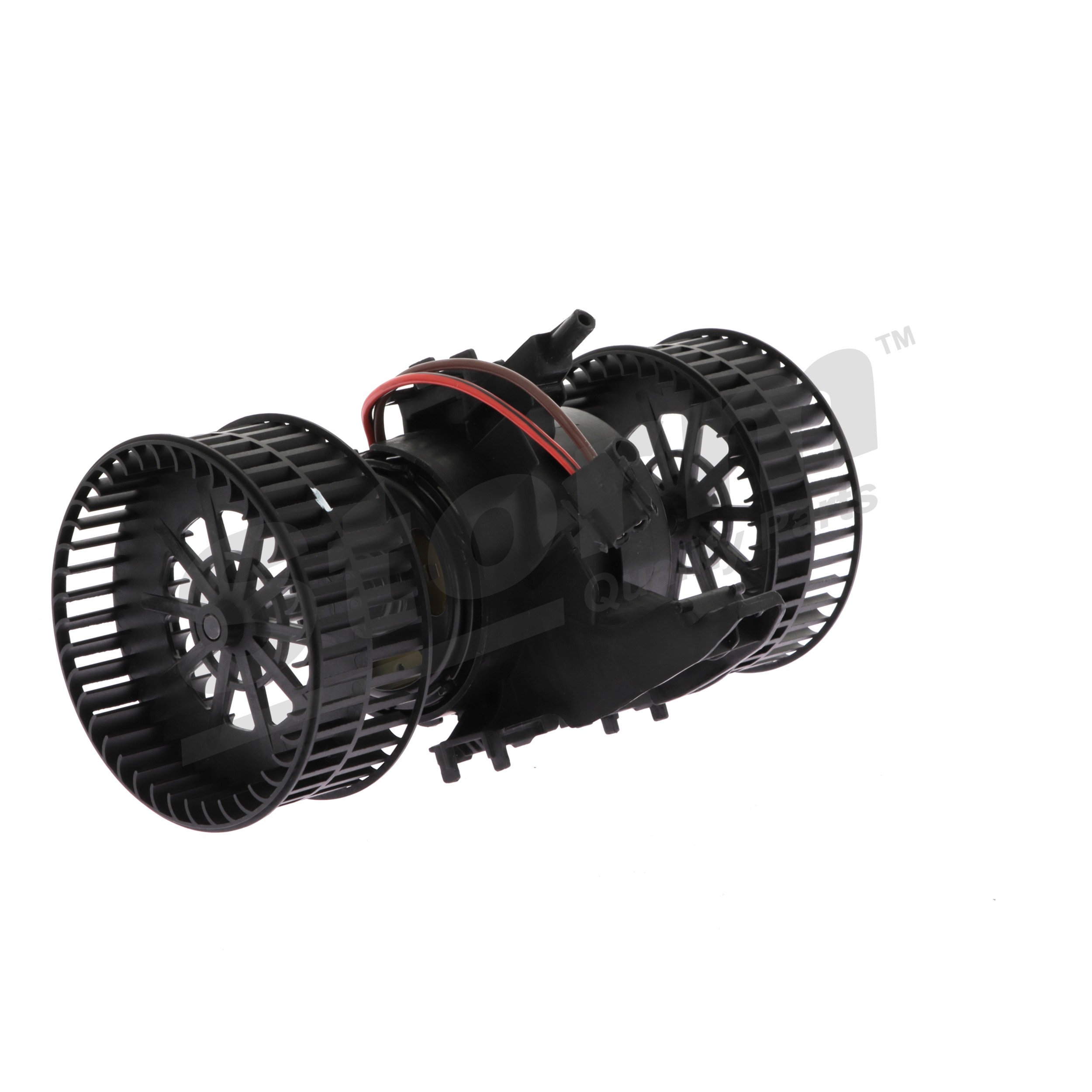 El-motor, kabineblæser 1510802 STORM QUALITY PARTS 6 933 910 VW