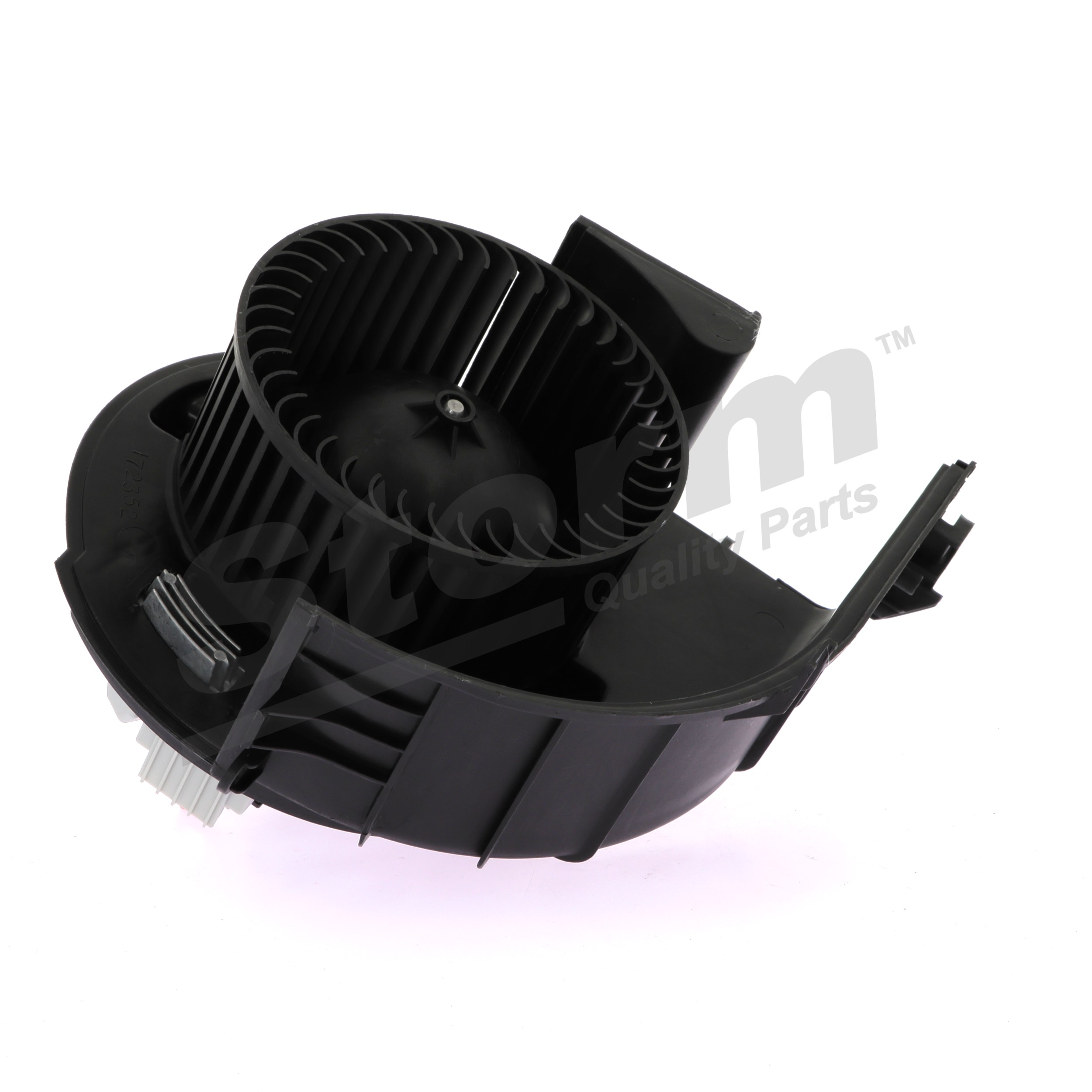 Kabineblæser 1510803 STORM QUALITY PARTS 64 11 9 229 658 Kabineblæser 1510803 STORM QUALITY PARTS 64119229658 BMW