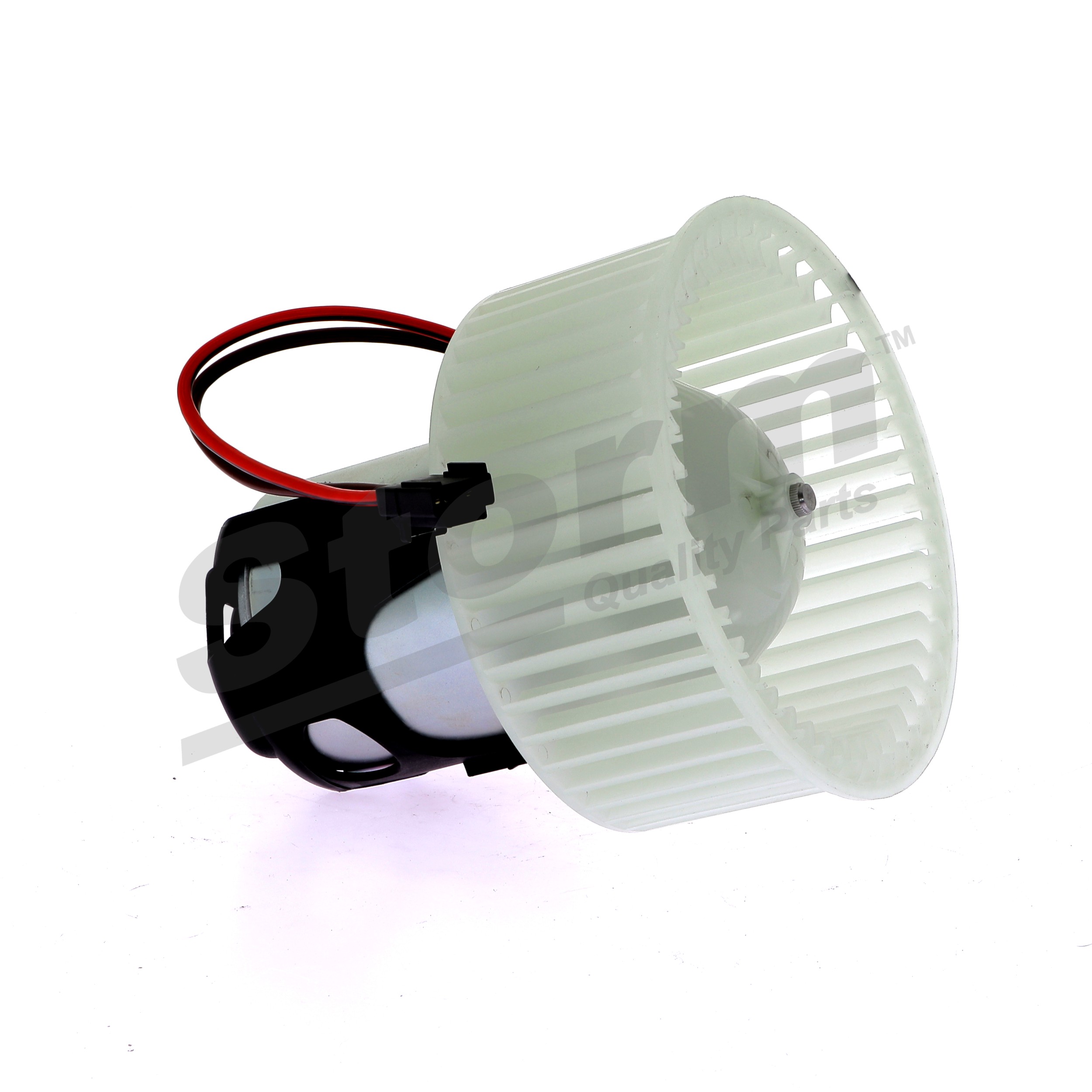 Kabineblæser 1510805 STORM QUALITY PARTS 9 200 936 Kabineblæser 1510805 STORM QUALITY PARTS 9 200 936 SKODA