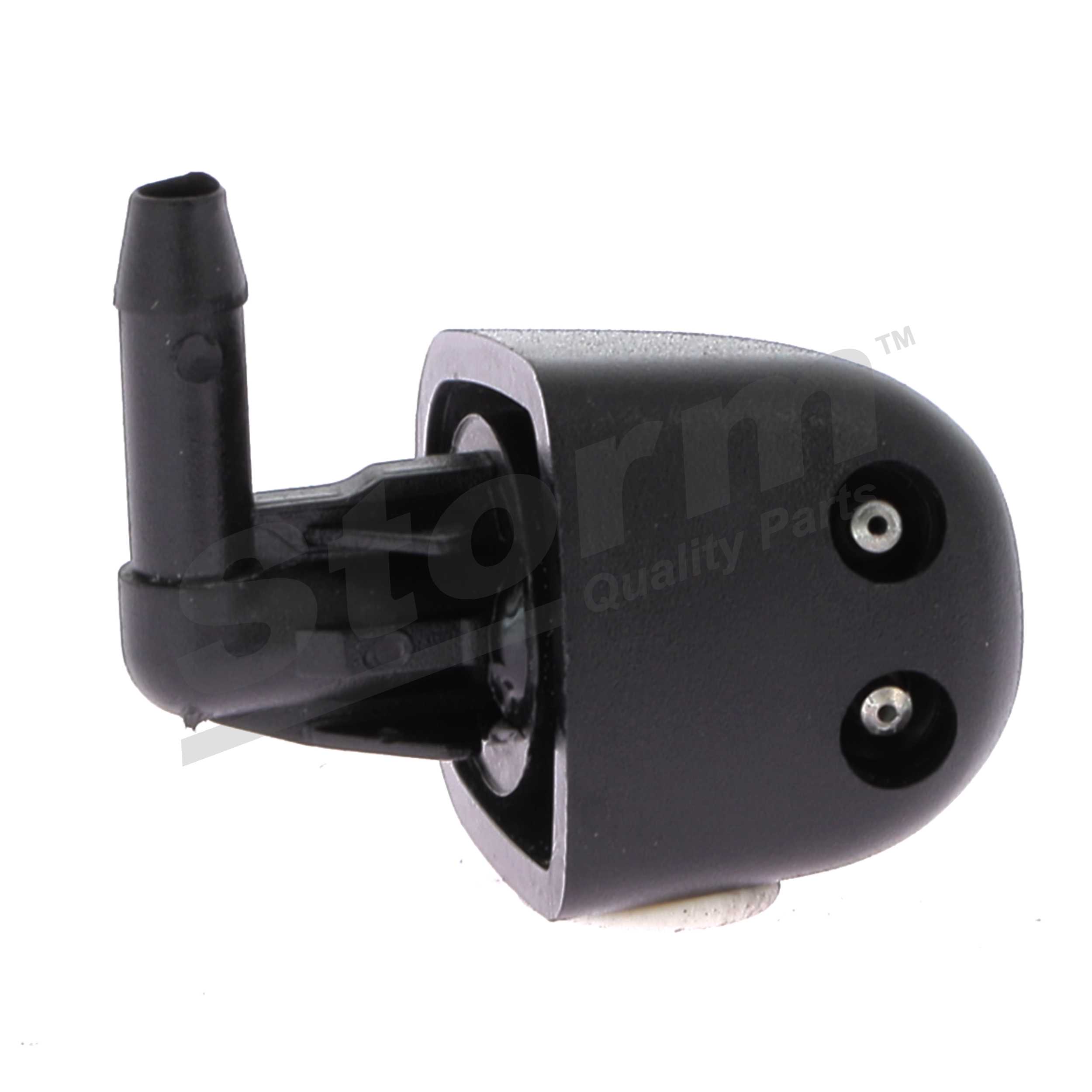 STORM QUALITY PARTS 191835 Sprinklermundstykke Renault Kangoo kc01 1.5 dCi 61 HK Diesel pris