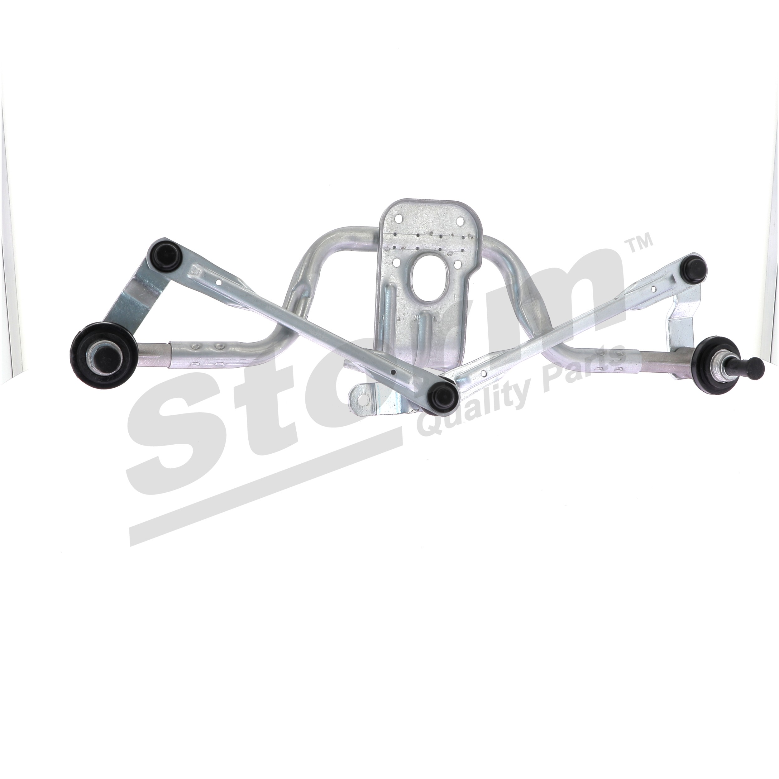 STORM QUALITY PARTS 2551012 Ruitenwisserstangen voor Citroën Jumpy MPV VF7 2.0 HDi 136 Pk 2013 RHR (DW10BTED4) Diesel STORM QUALITY PARTS 2551012 Ruitenwissermechanisme CITROËN Jumpy II MPV (VF7) 2.0 HDi 136 Pk Diesel prijs
