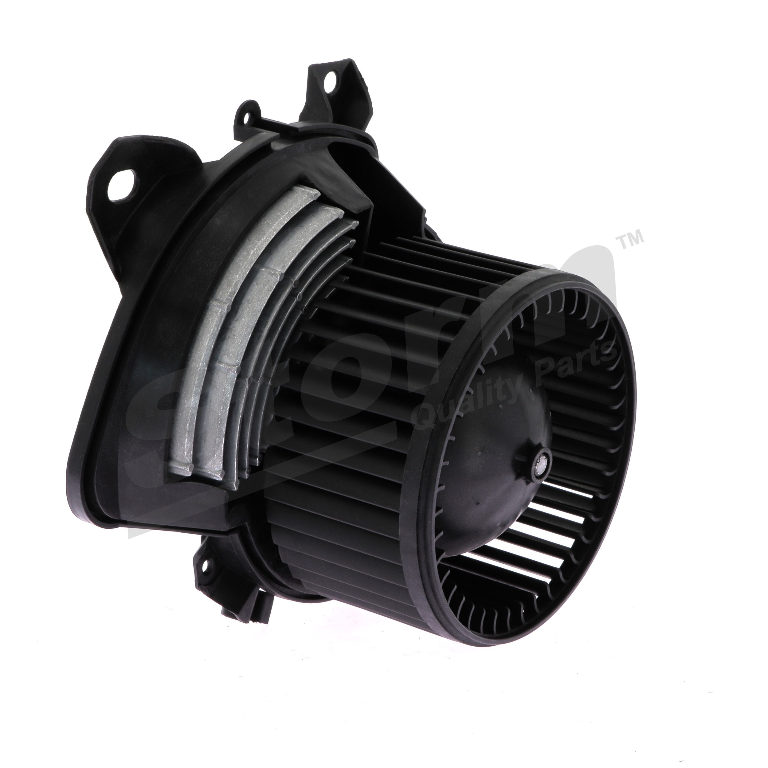 Kabineblæser 3400801 STORM QUALITY PARTS 1 845 144 Kabineblæser 3400801 STORM QUALITY PARTS 1845144 FIAT