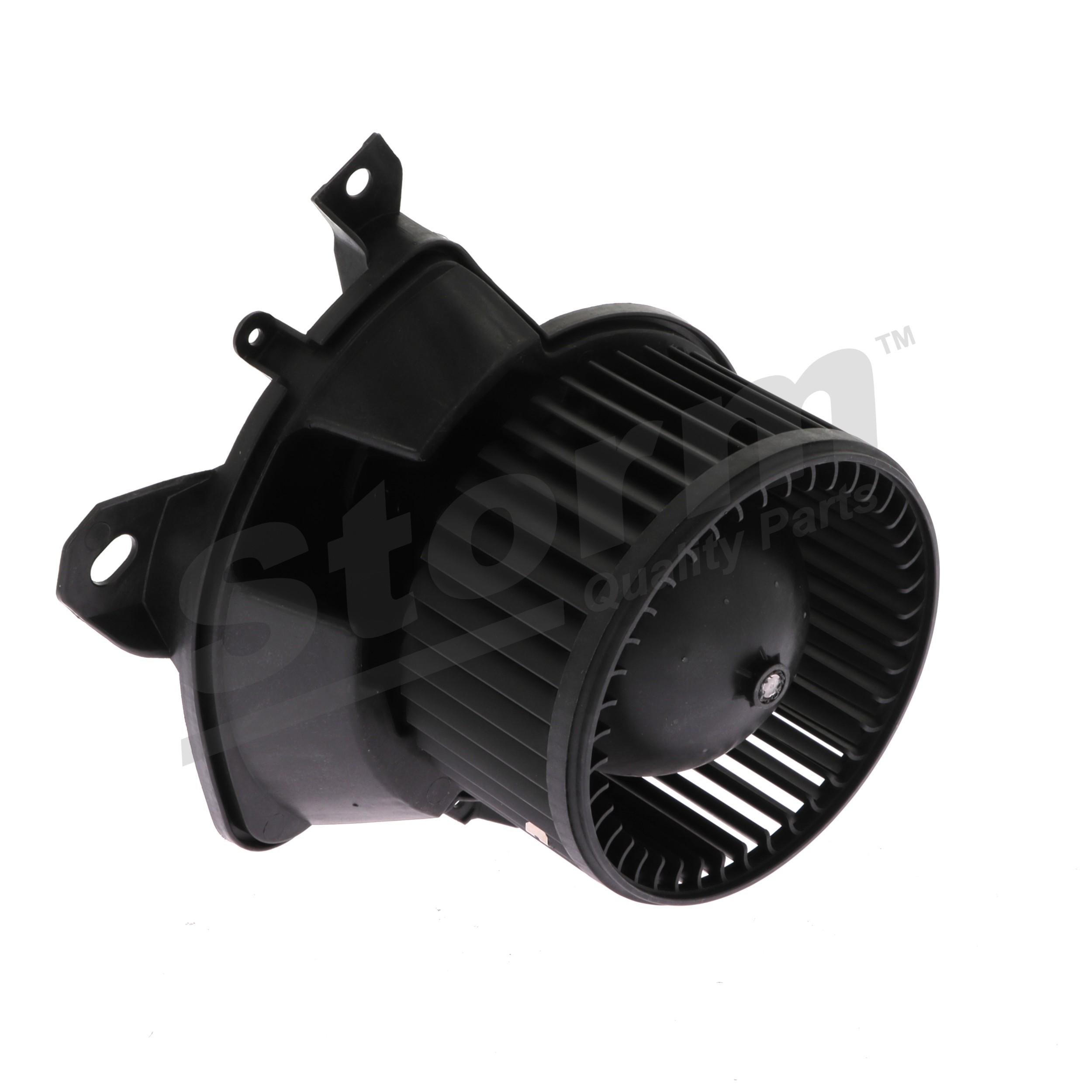 Kabineblæser 3400802 STORM QUALITY PARTS 773 64 529 Kabineblæser 3400802 STORM QUALITY PARTS 77364529 FIAT