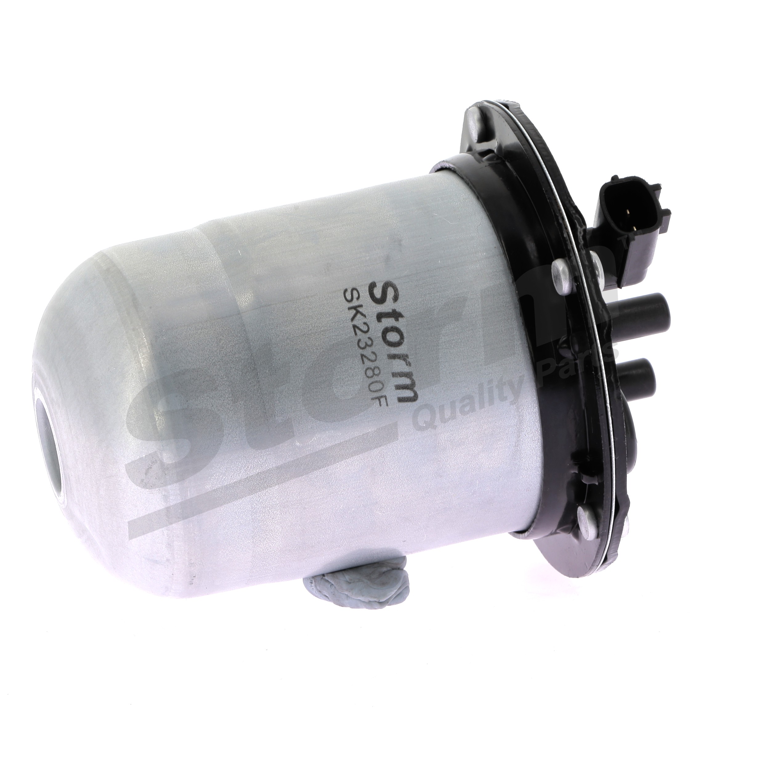 Kütusefilter 3888 STORM QUALITY PARTS 1640 084 57R DACIA