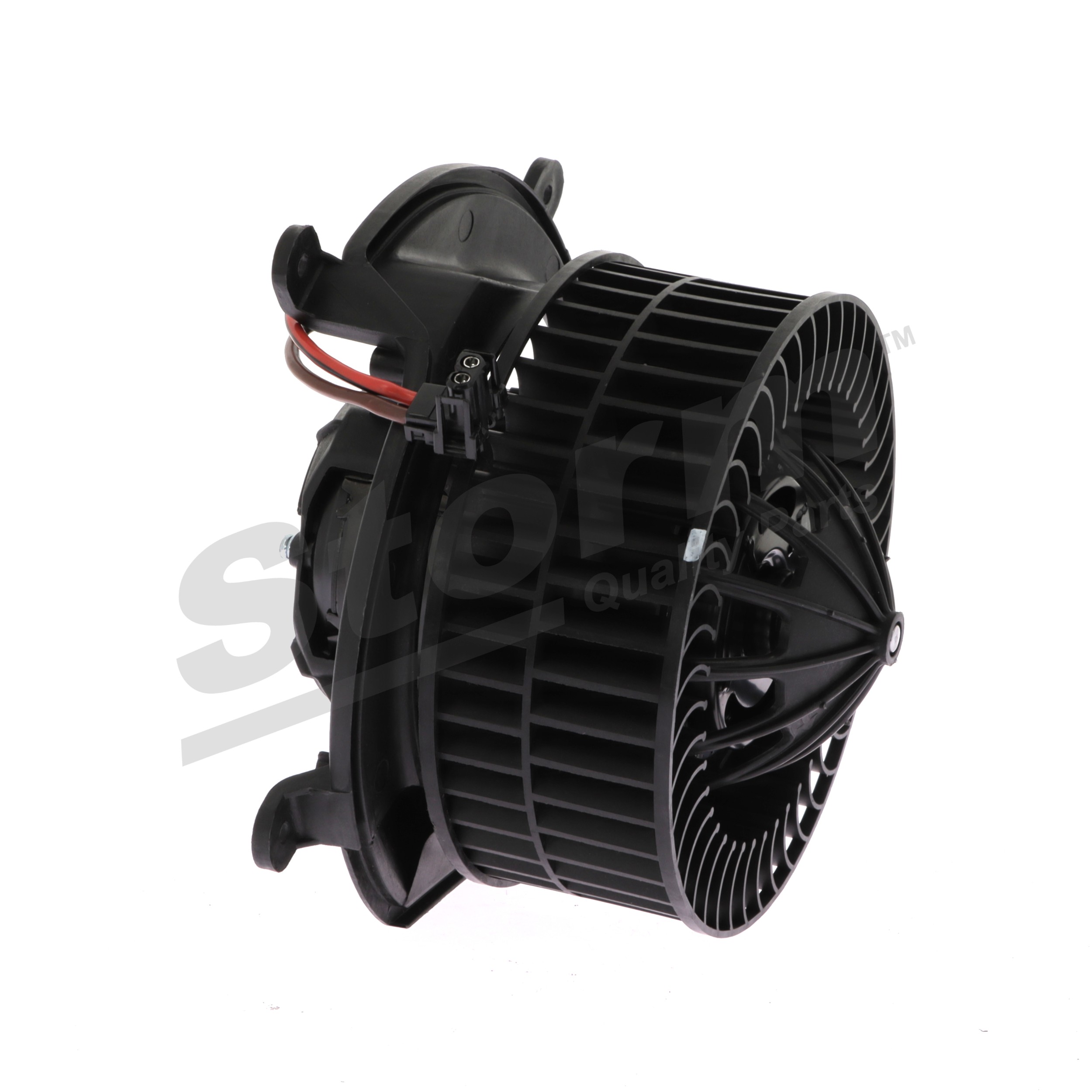 Ventilador habitáculo 5100801 STORM QUALITY PARTS A2118300908 MERCEDES-BENZ