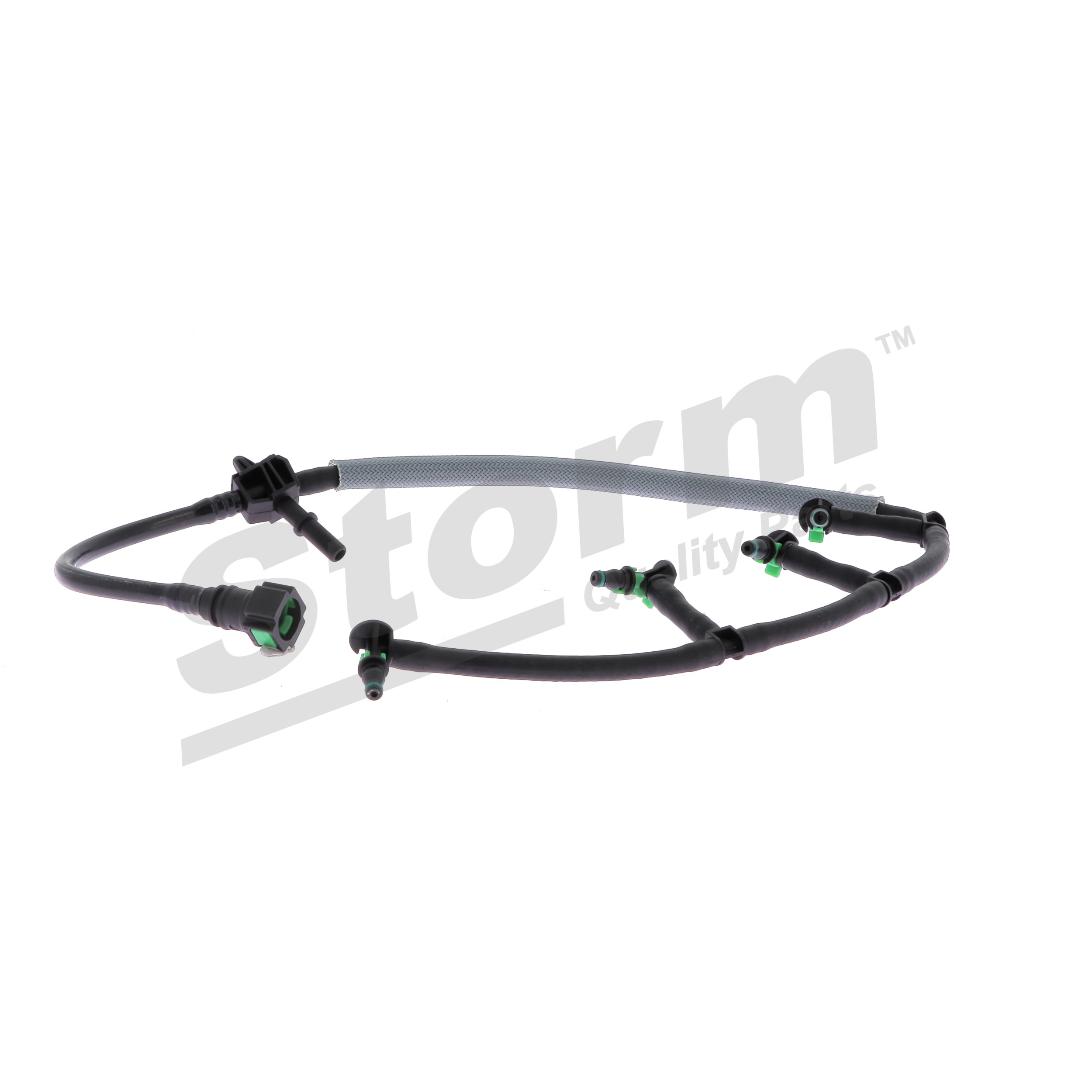 STORM QUALITY PARTS Przewody paliwowe 700538 opinie