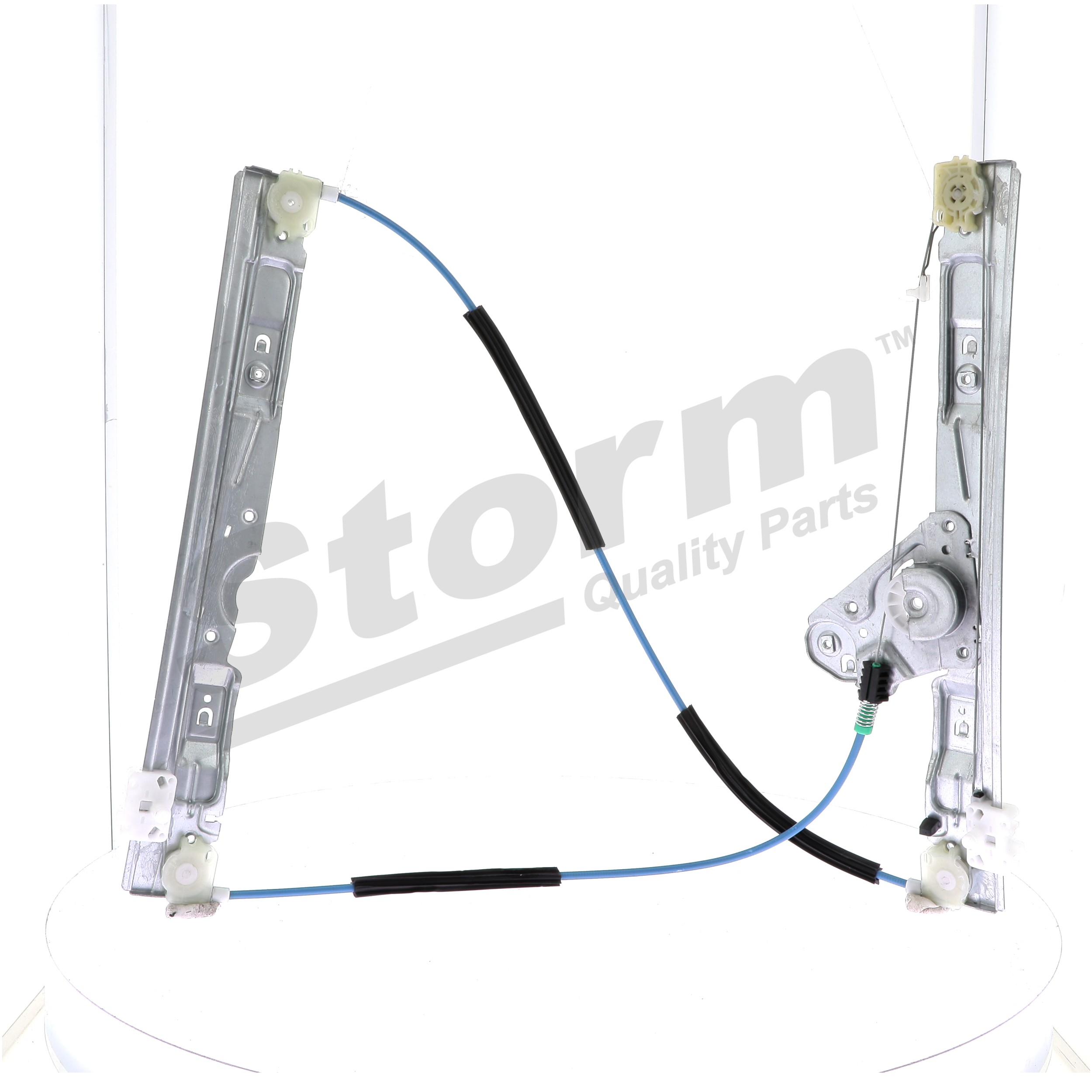 STORM QUALITY PARTS Fensterheber 7087540 7087540 STORM QUALITY PARTS TOYOTA Fensterheber vorne (links und rechts)