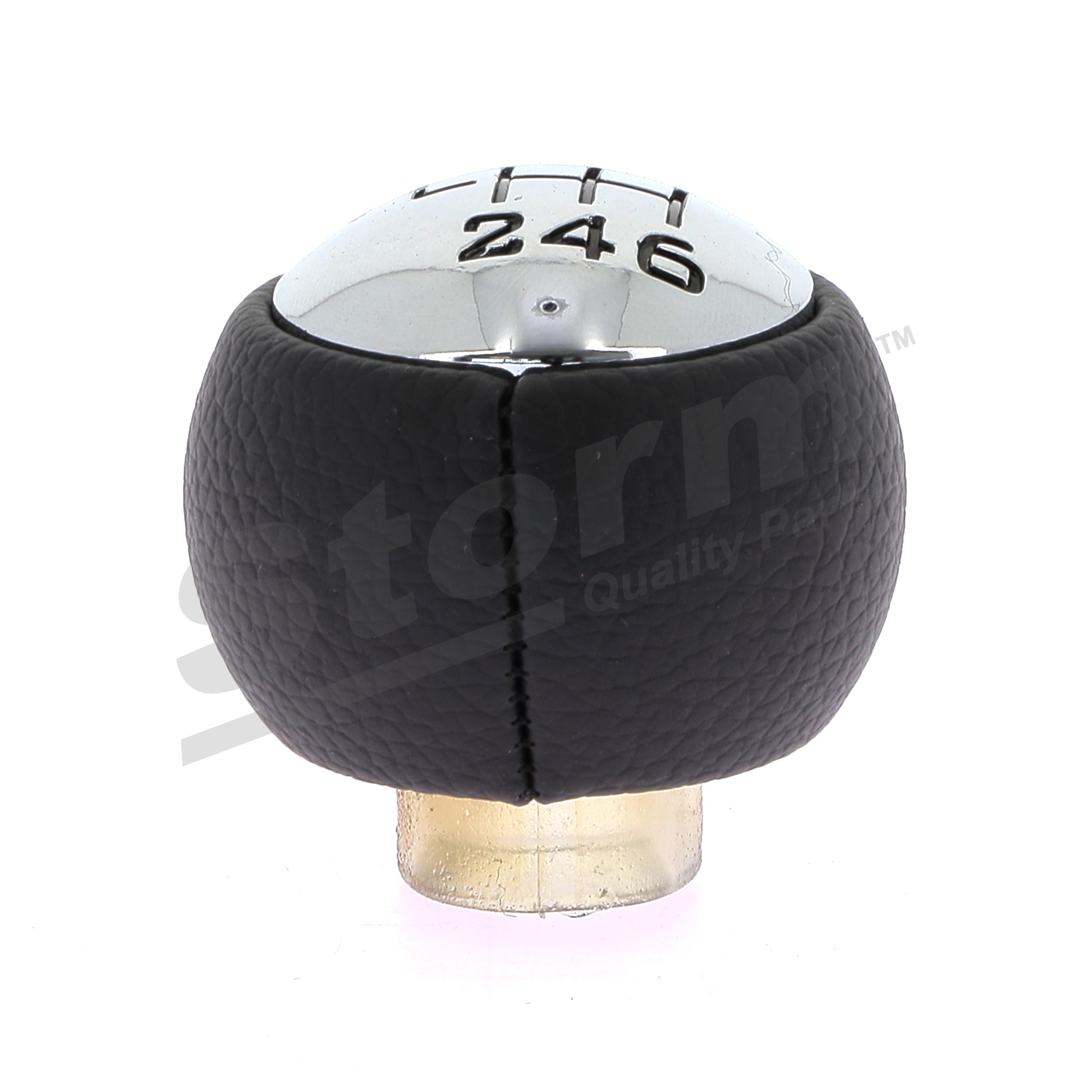 Gear knob 7973002 STORM QUALITY PARTS 2403.V1 RENAULT