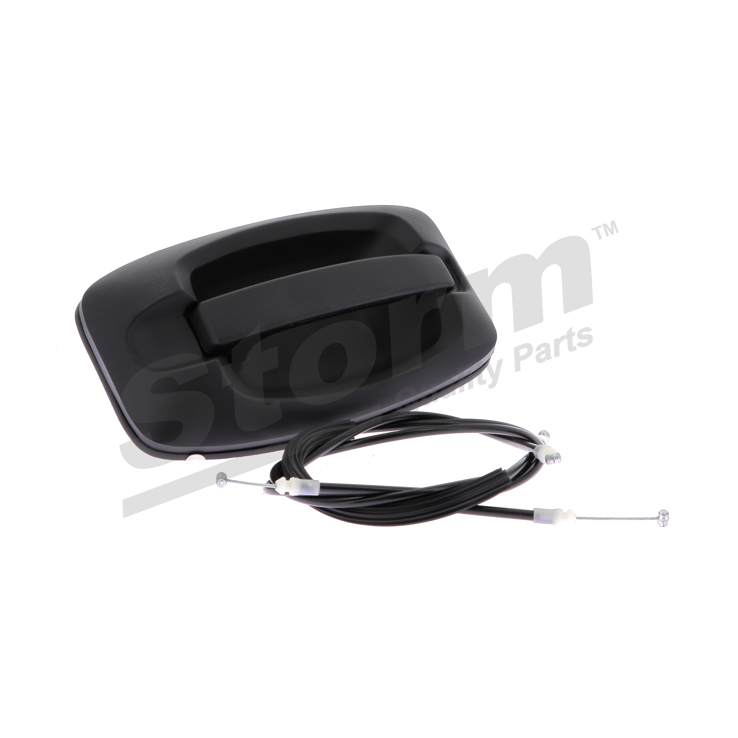 Dørgreb 79931 STORM QUALITY PARTS 16 373 124 80 Dørgreb 79931 STORM QUALITY PARTS 1637312480 CITROËN