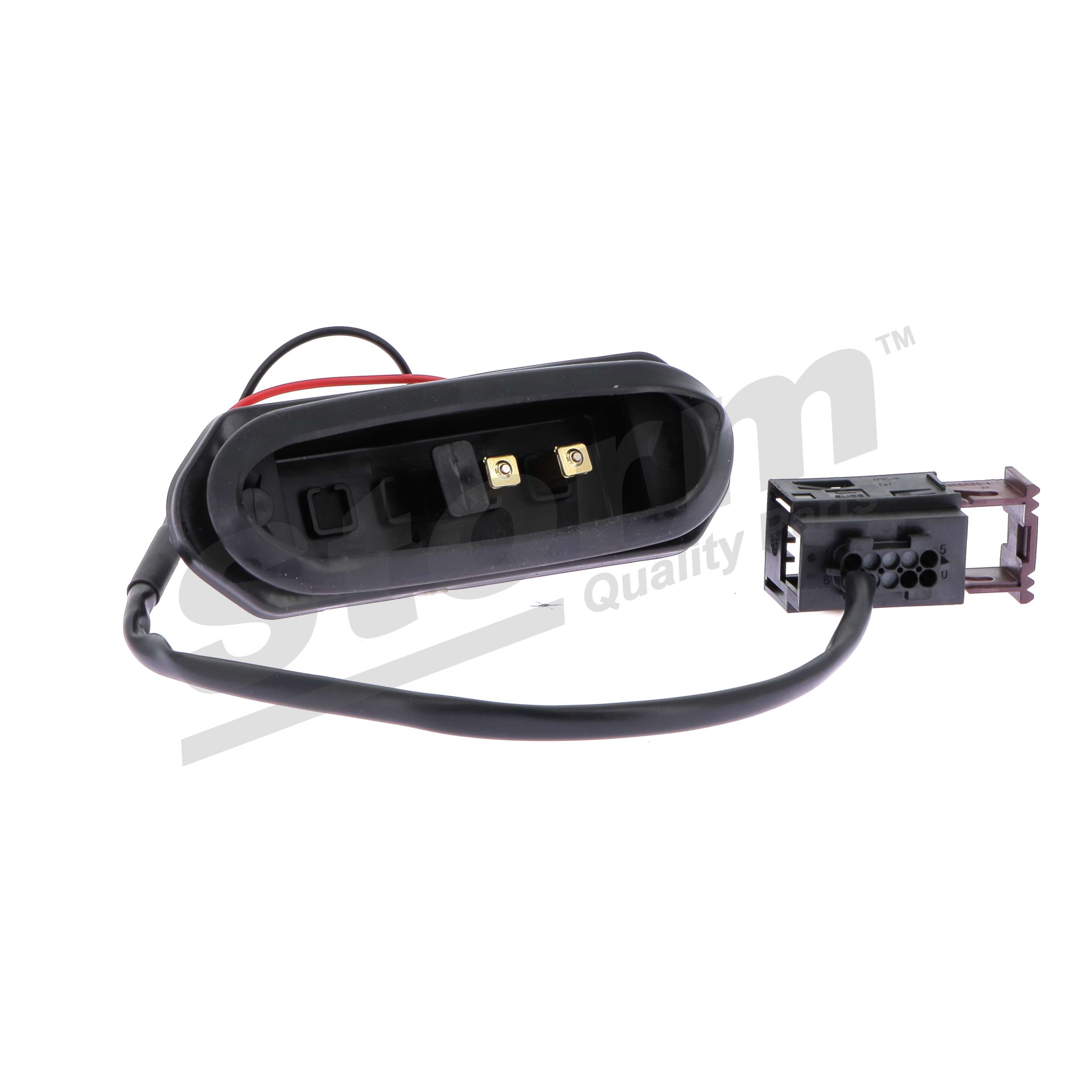 Interrupteur, contacteur de porte 79955 STORM QUALITY PARTS 46859870 CITROËN