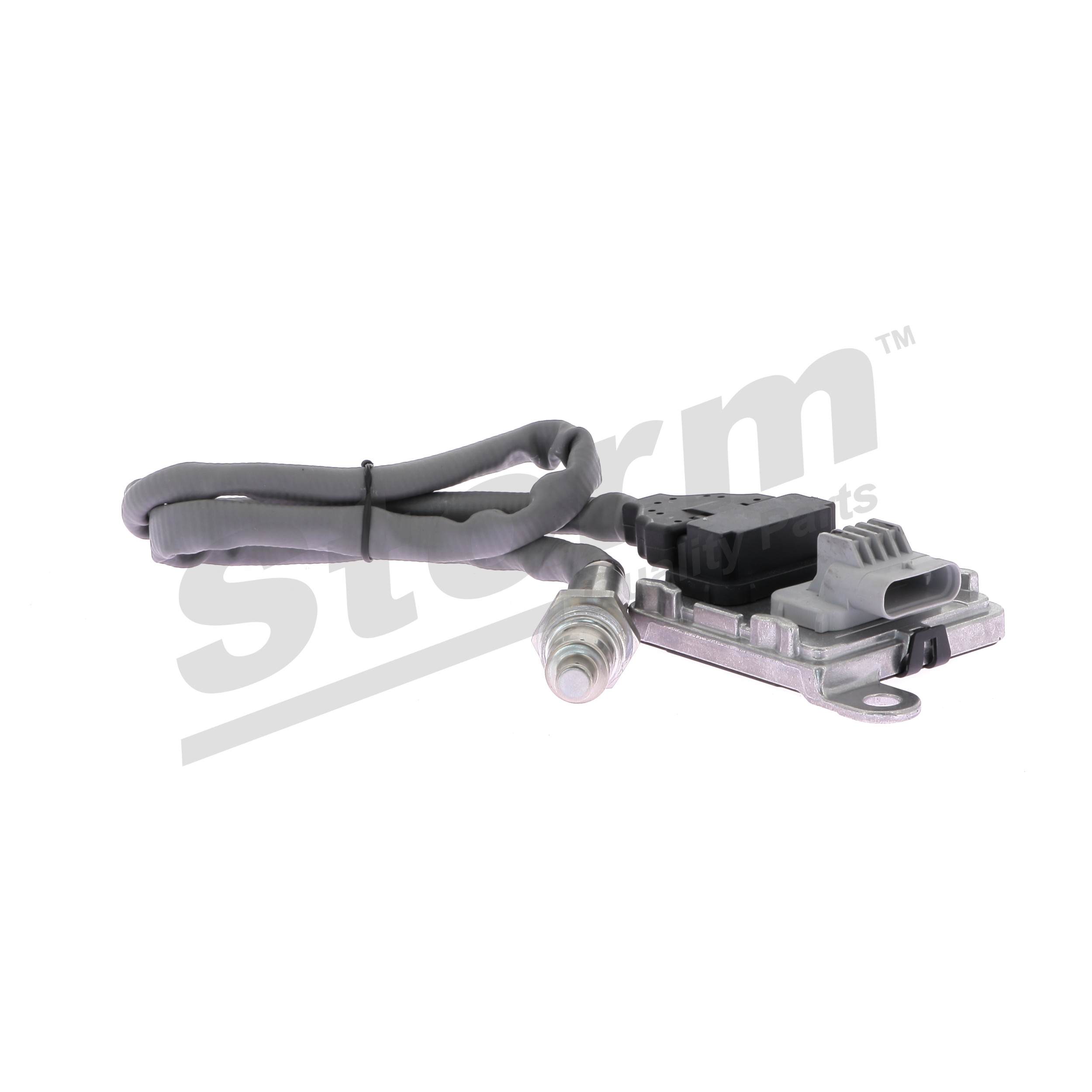 STORM QUALITY PARTS 800801 NOx-sensor DS DS 5 Hatchback 1.6 BlueHDi 120 120 hk Diesel pris