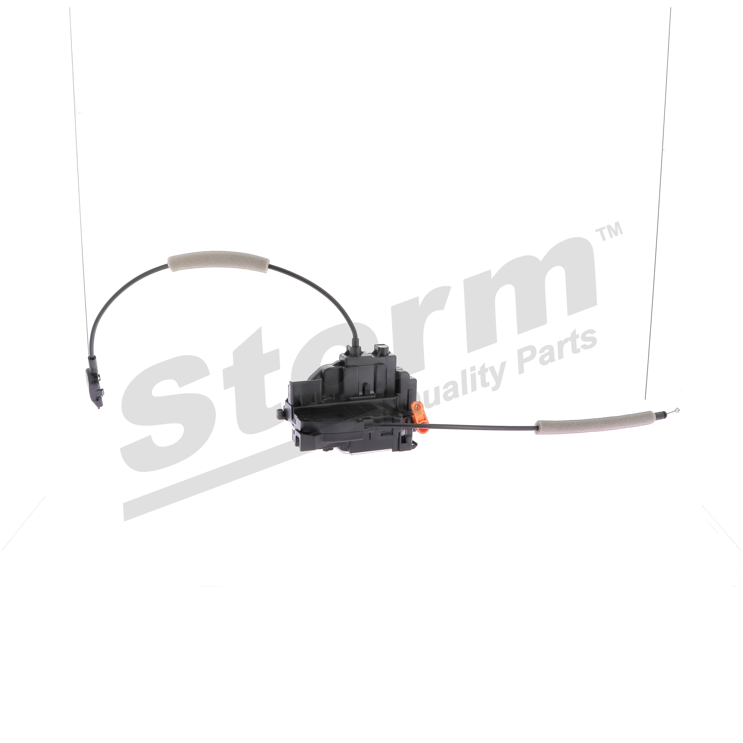 Door lock 8362504 STORM QUALITY PARTS 80 50 350 39R Door lock 8362504 STORM QUALITY PARTS 805035039R RENAULT