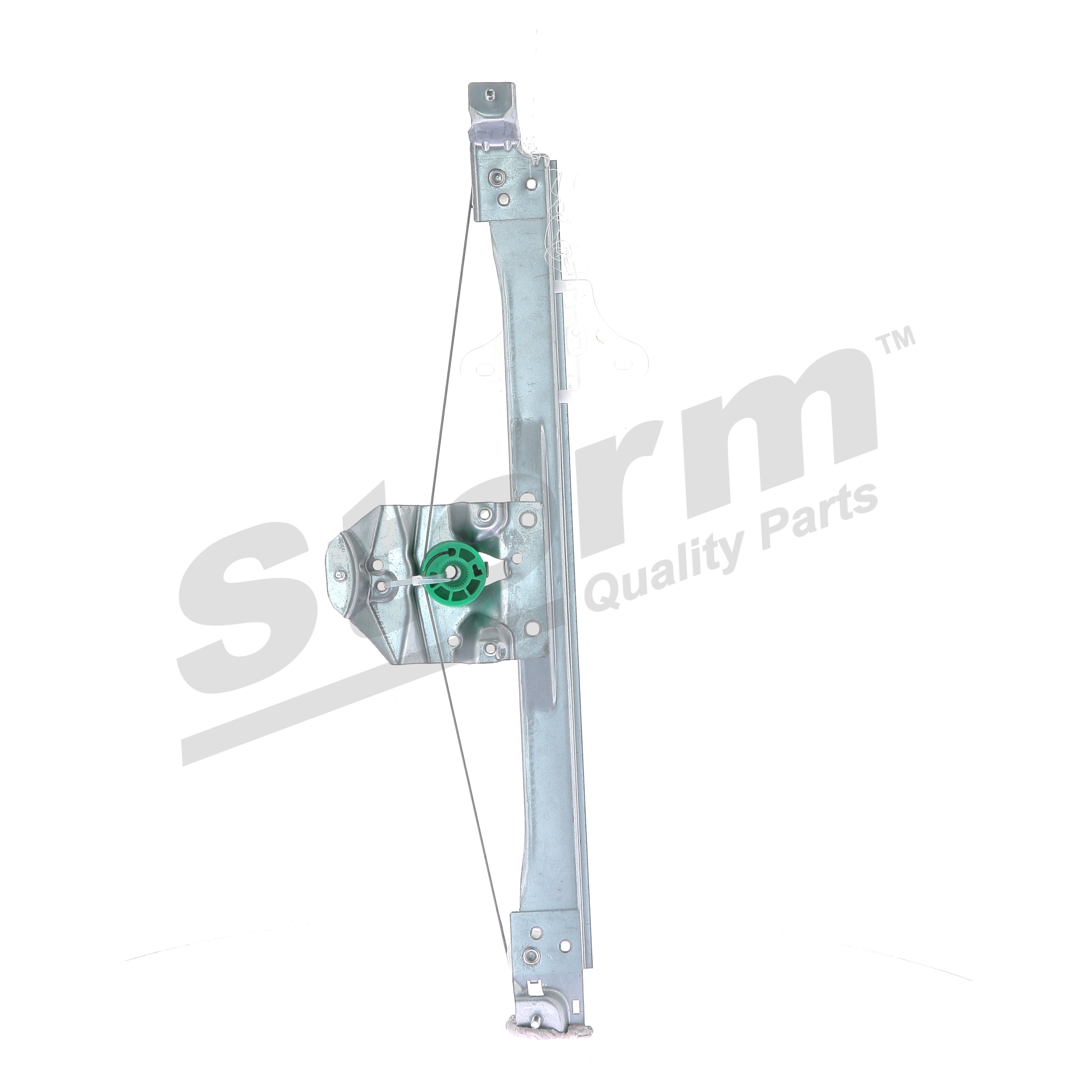 STORM QUALITY PARTS Podnośnik szyby 8787501 Mechanizm otwierania szyby DACIA STORM QUALITY PARTS 8787501