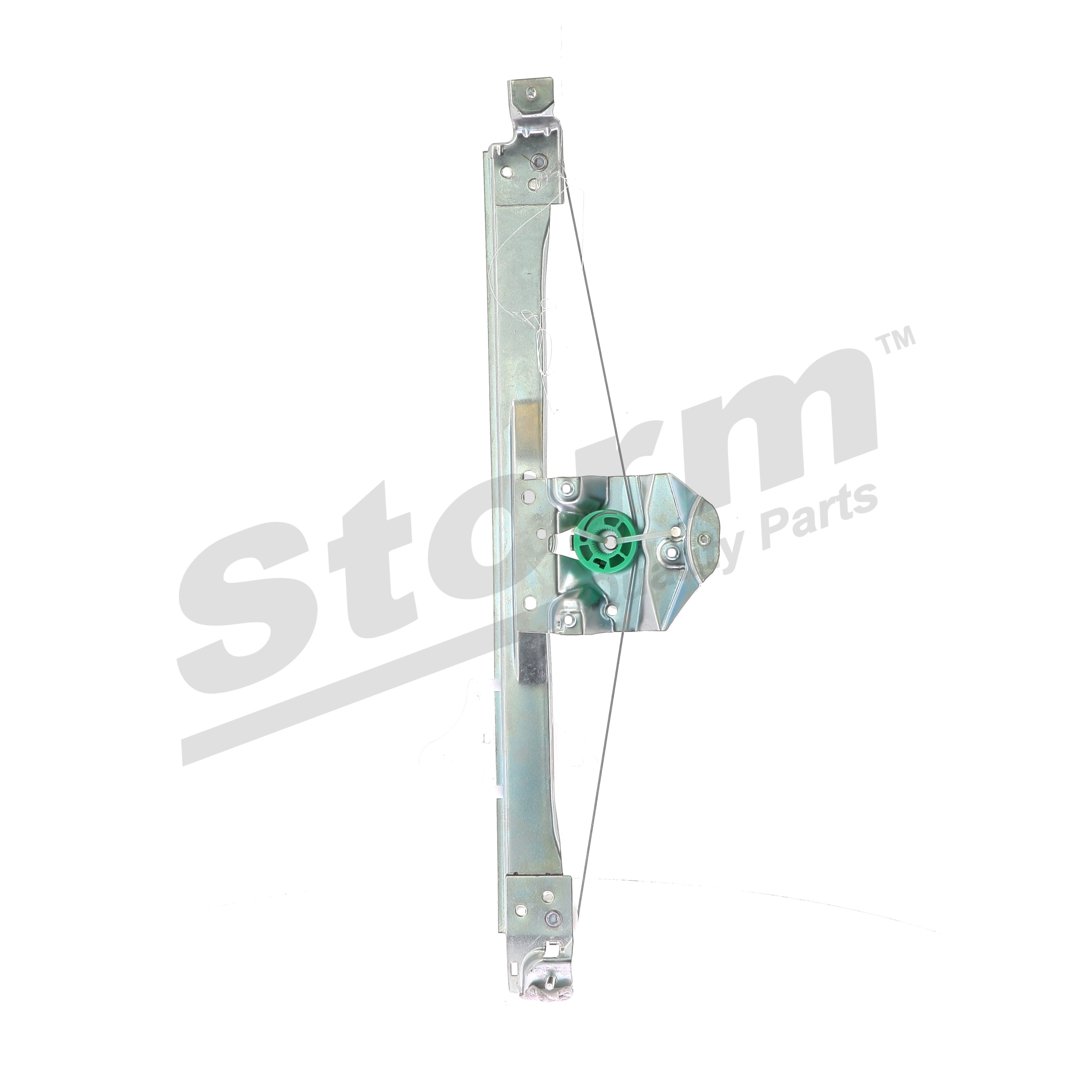 Lève-vitre 8787502 STORM QUALITY PARTS 80 70 013 63R Lève-vitre 8787502 STORM QUALITY PARTS 807001363R RENAULT