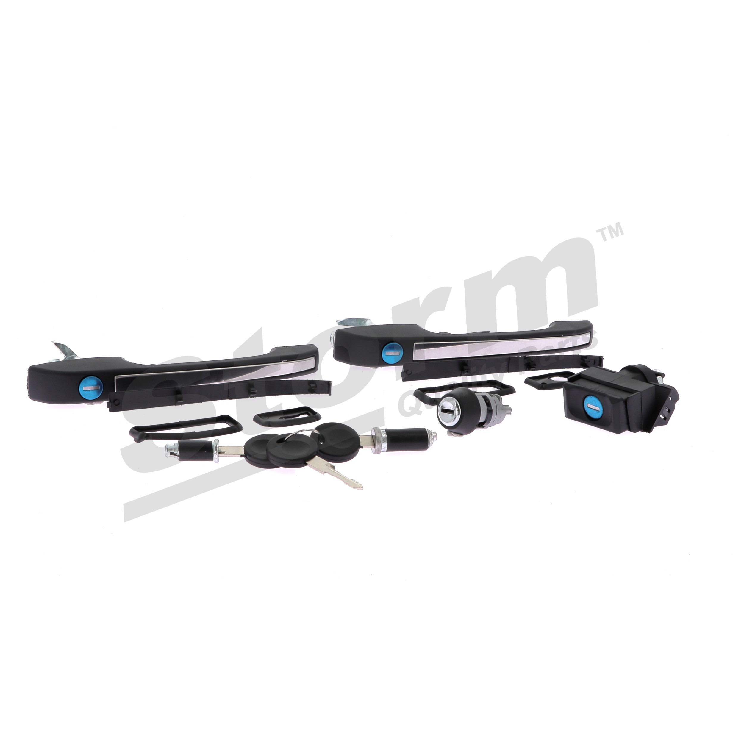 Sada zámkov, zamykací systém 9202501 STORM QUALITY PARTS 191 898 081 Sada zámkov, zamykací systém 9202501 STORM QUALITY PARTS 191898081 Volkswagen