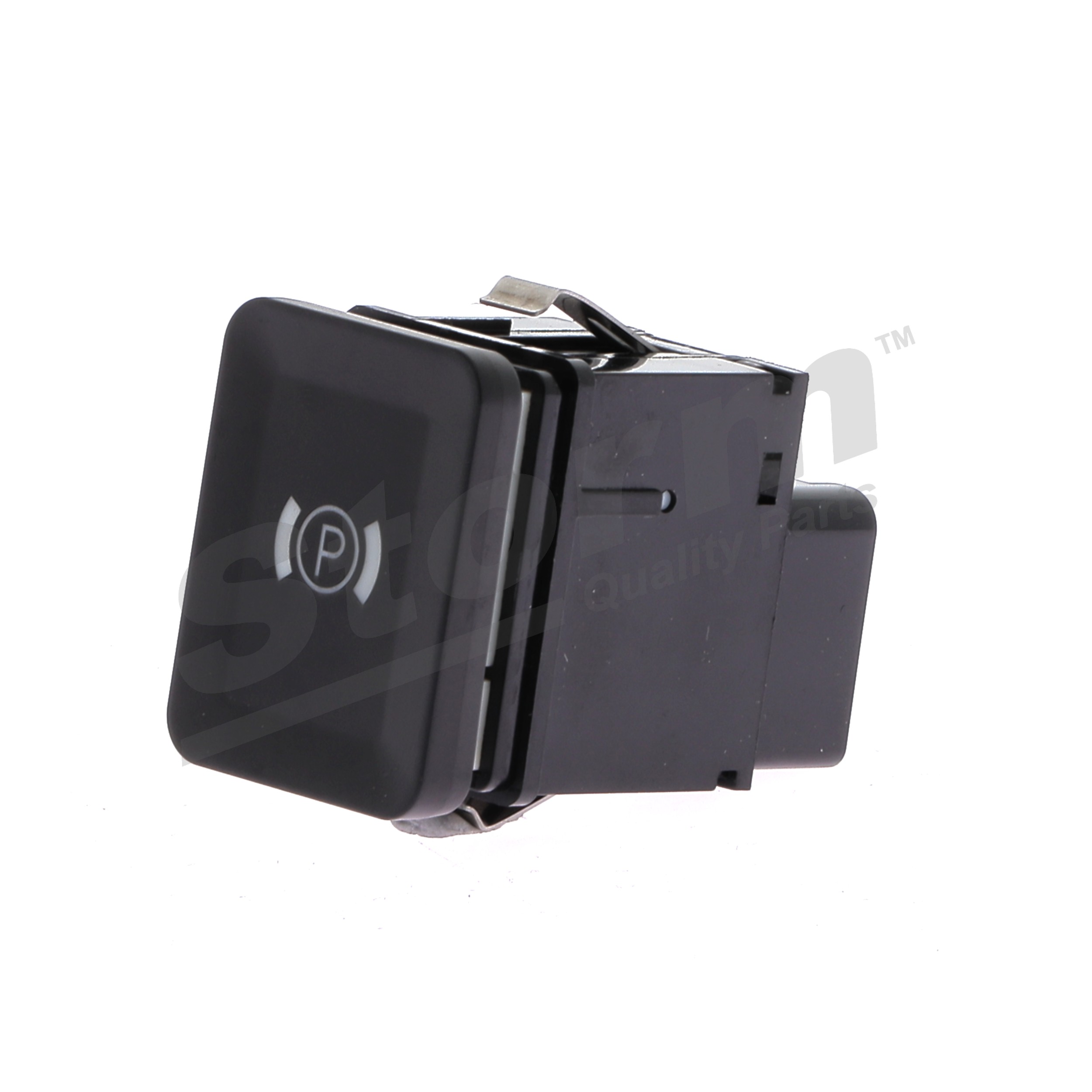 STORM QUALITY PARTS 9302590 Schalter, Handbremskontrolleuchte Passat B6 Variant 2.0 TDI 16V 140 PS Diesel Kosten