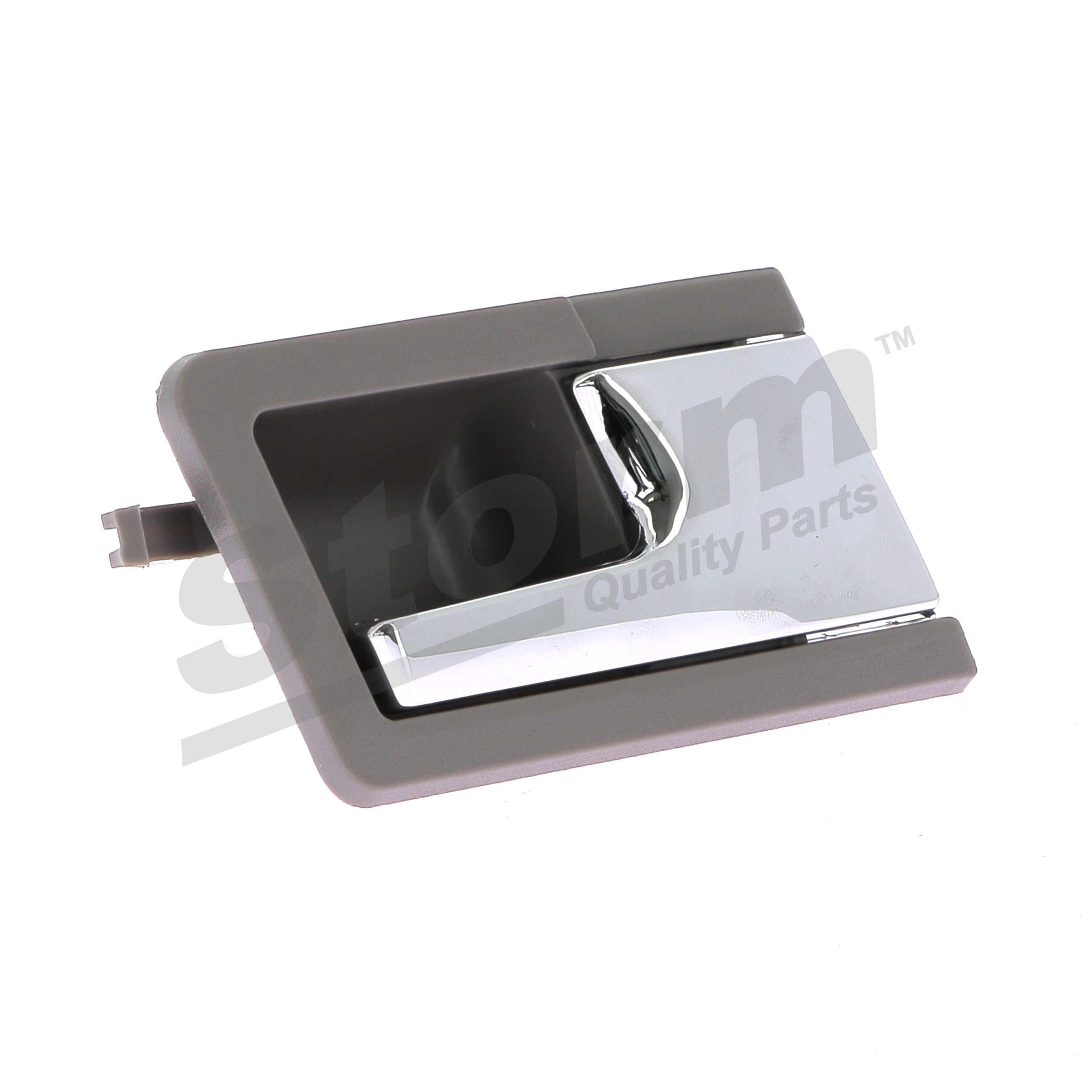 Poignée de porte, équipement intérieur 9662502 STORM QUALITY PARTS 701 837 020A Volkswagen